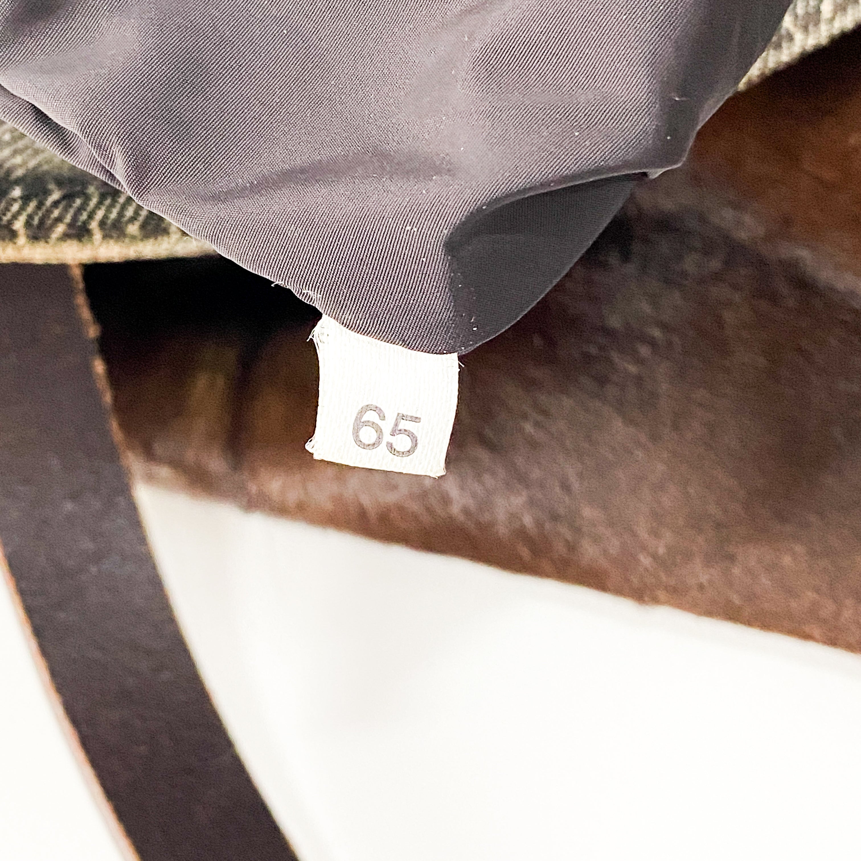 Cow Print Pony Hair & Blue Denim Shoulder Bag