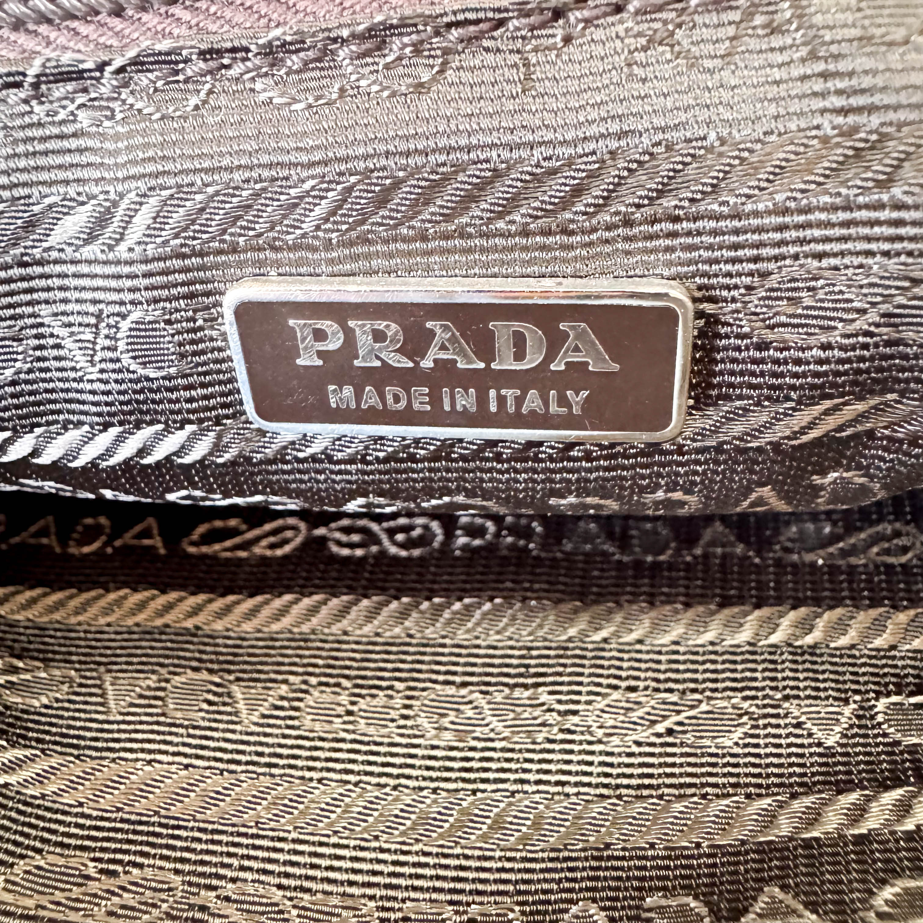 Bow Zebra Pony Hair Top Shoulder Bag