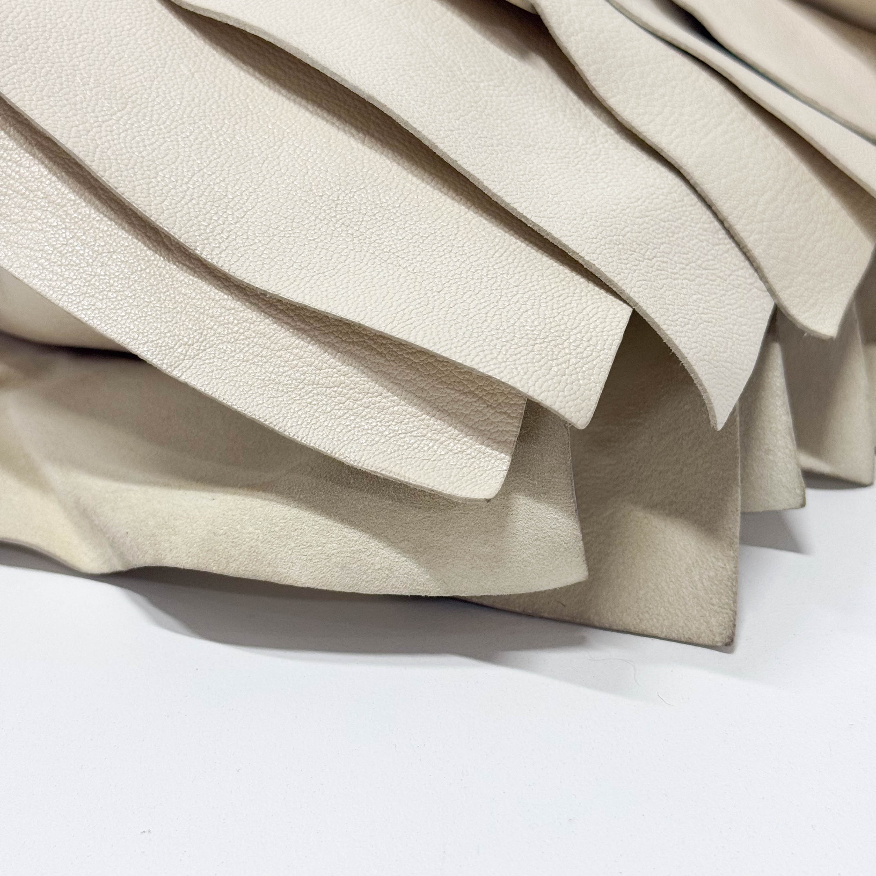 Mombasa Saint-Tropez Leather Hand Bag