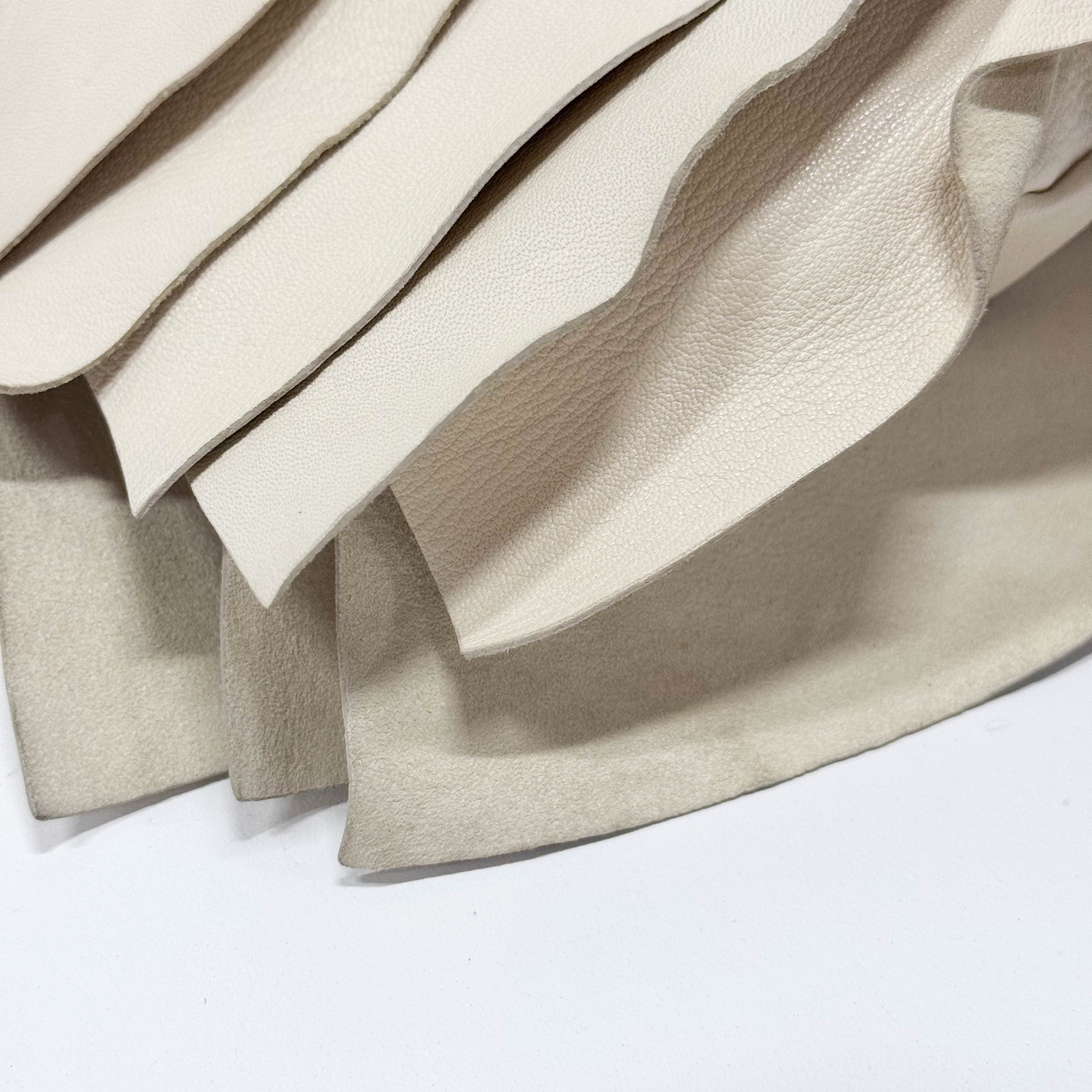 Mombasa Saint-Tropez Leather Hand Bag