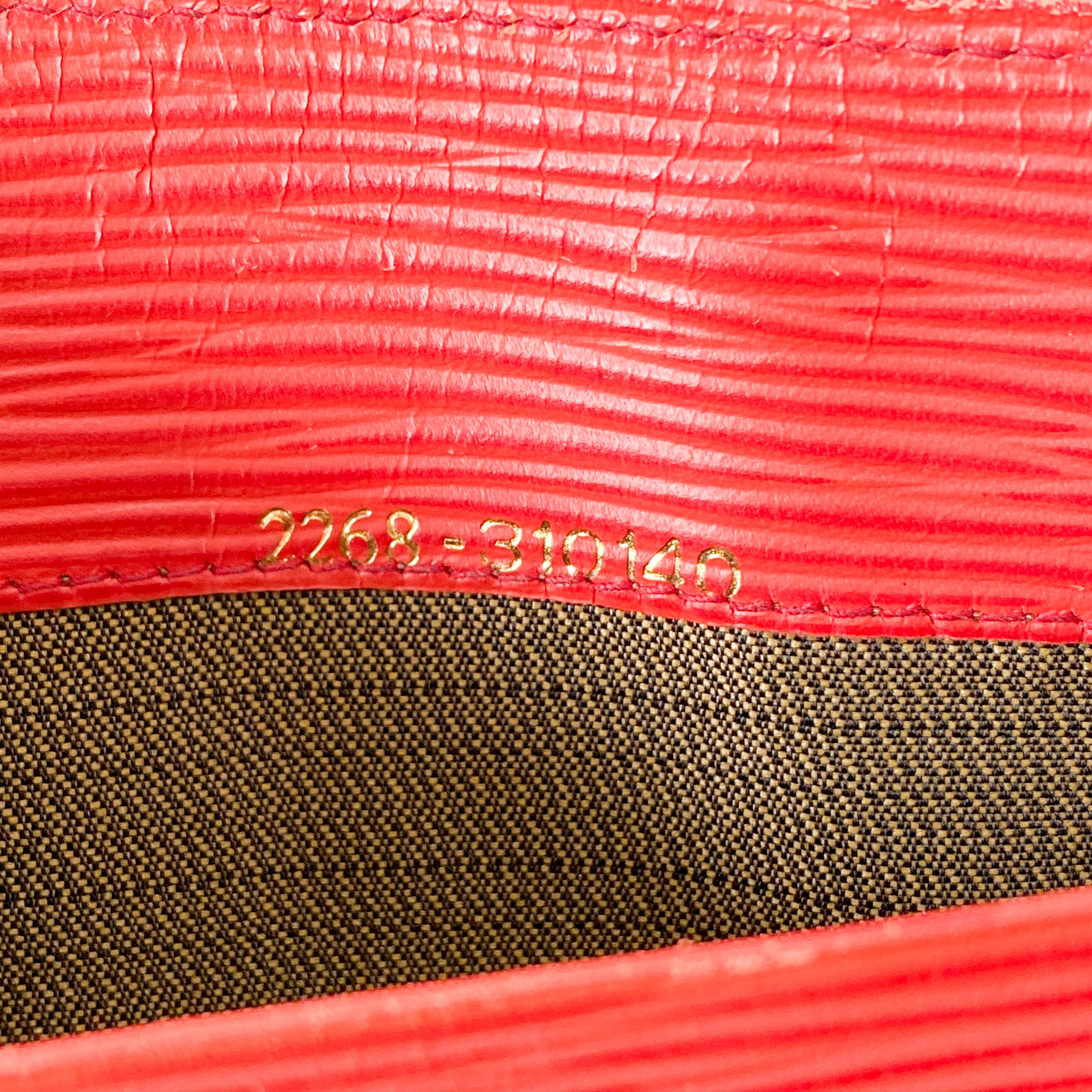 Small Brown Leopard Print Bag