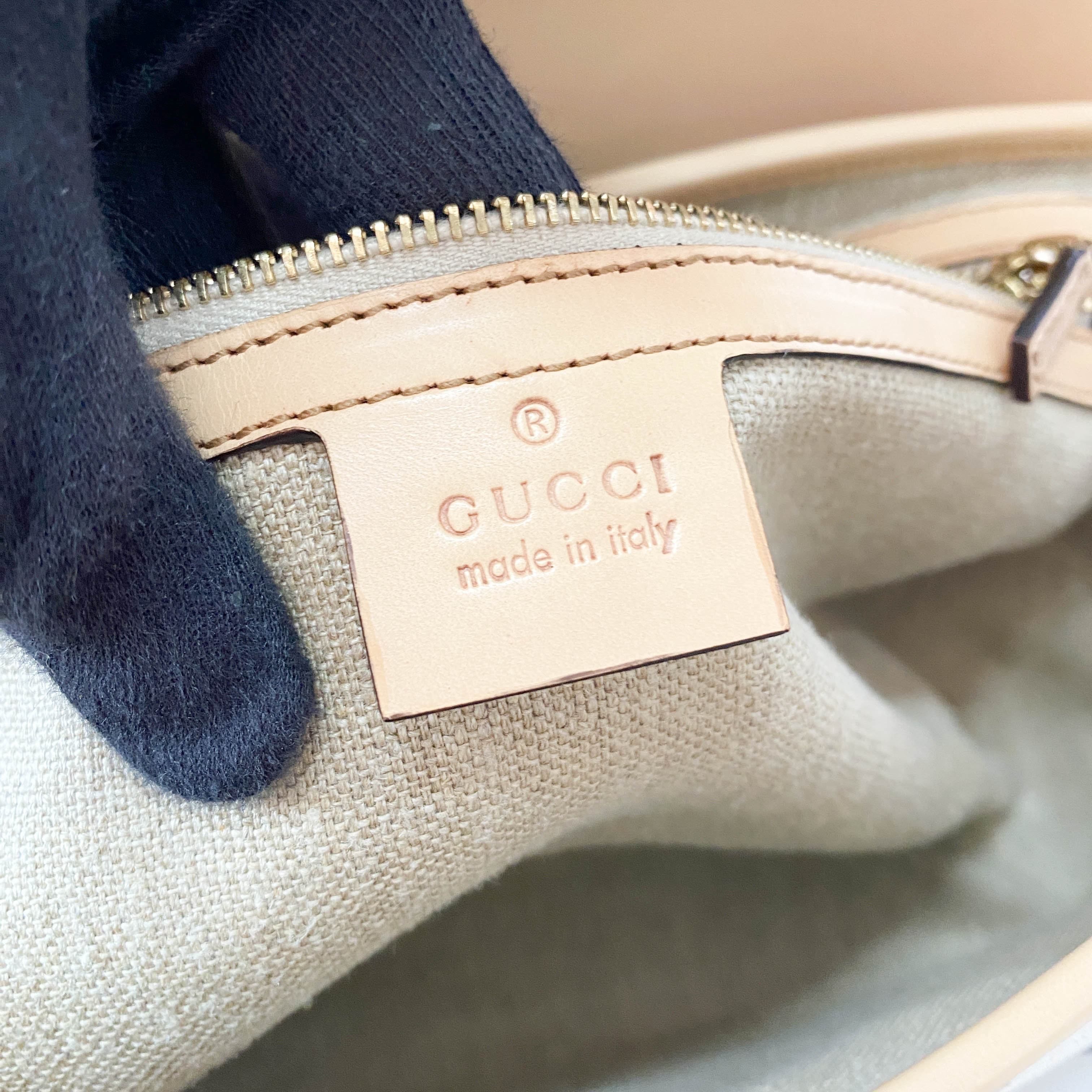 Bamboo Multi-colour Floral Canvas Bag