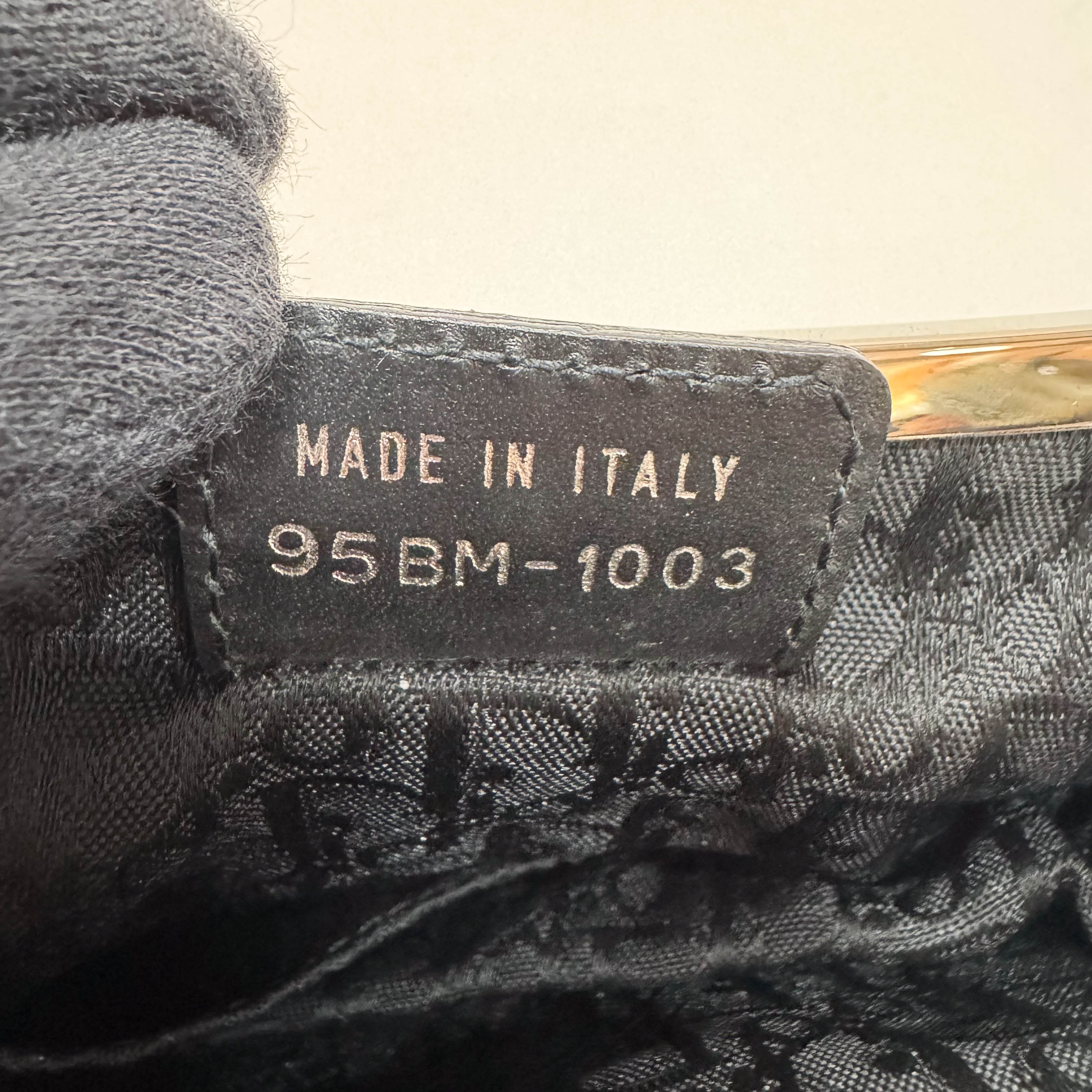 Saddle Mini Grey Satin Clutch Purse Accessory Handbag