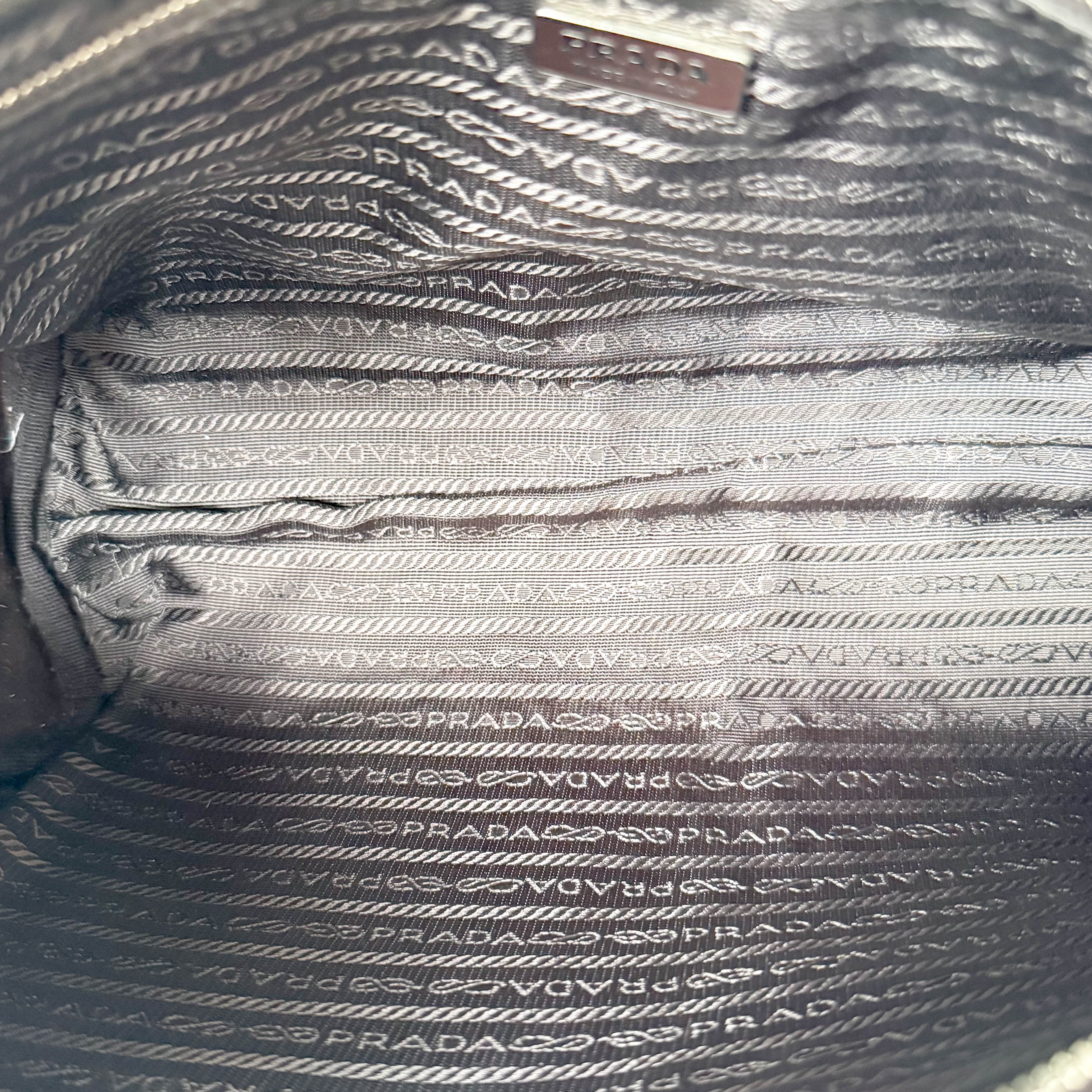 Pony Hair Zebra Print Totes