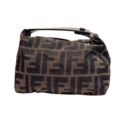 Zucca Mini Pouch Bag