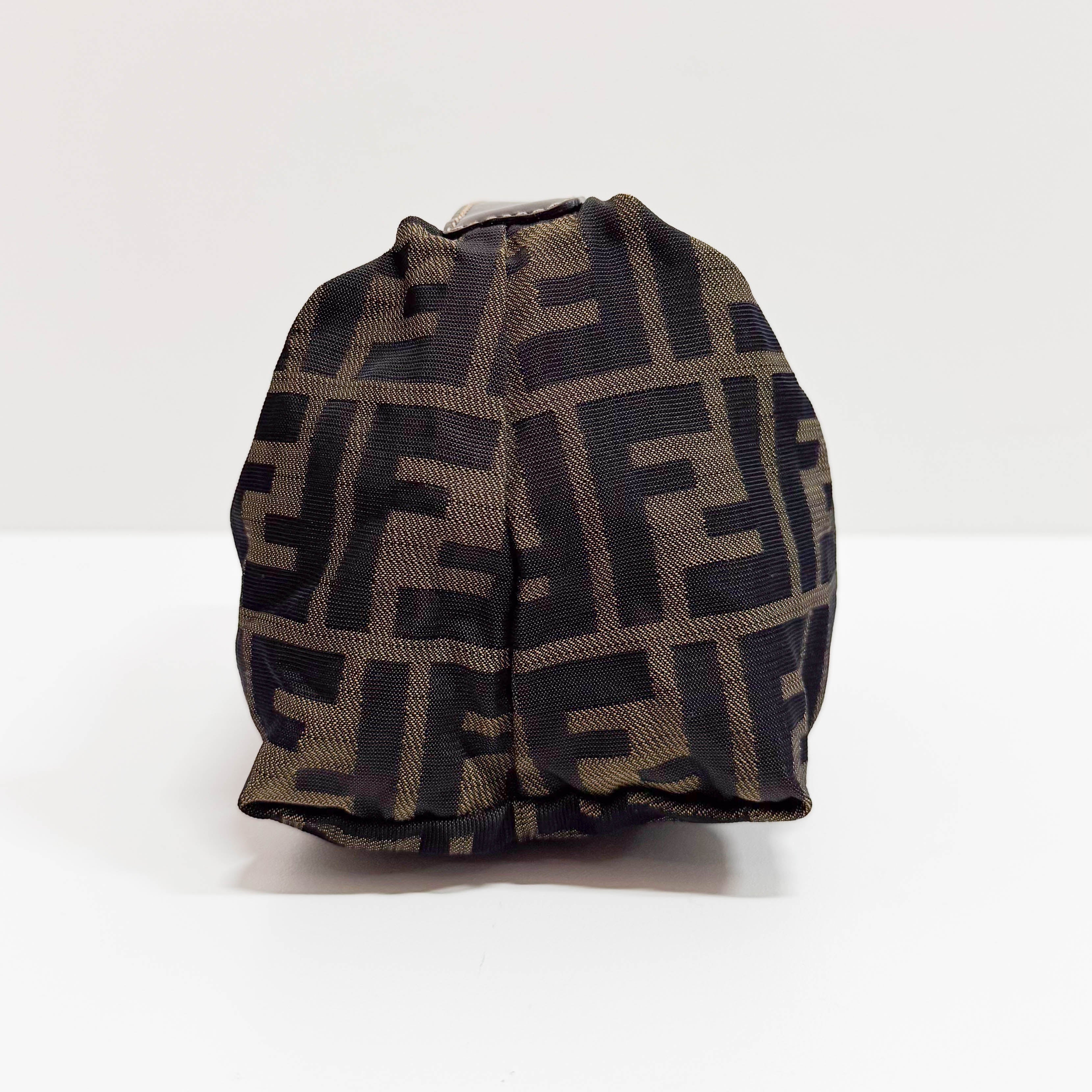 Zucca Mini Pouch Bag