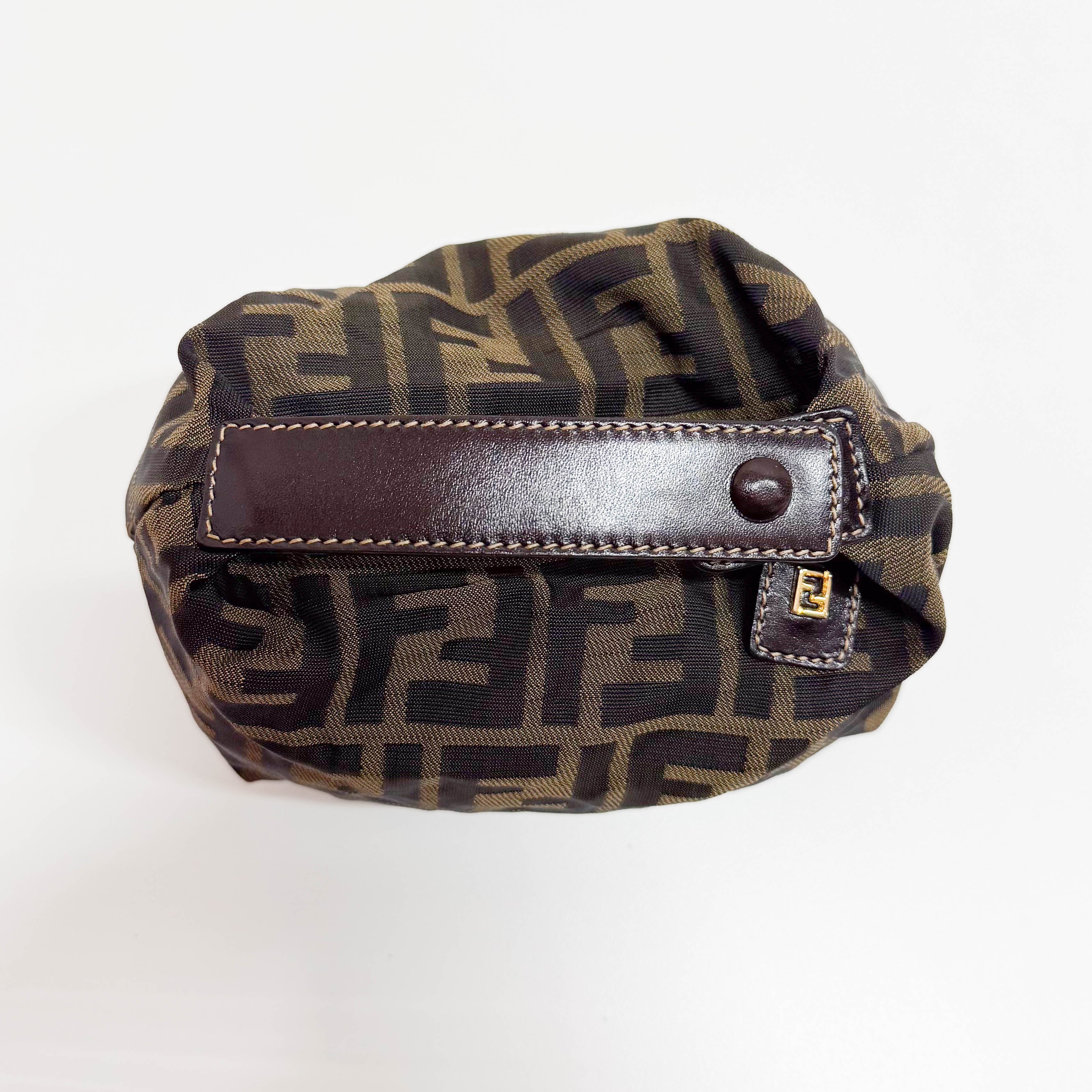 Zucca Mini Pouch Bag