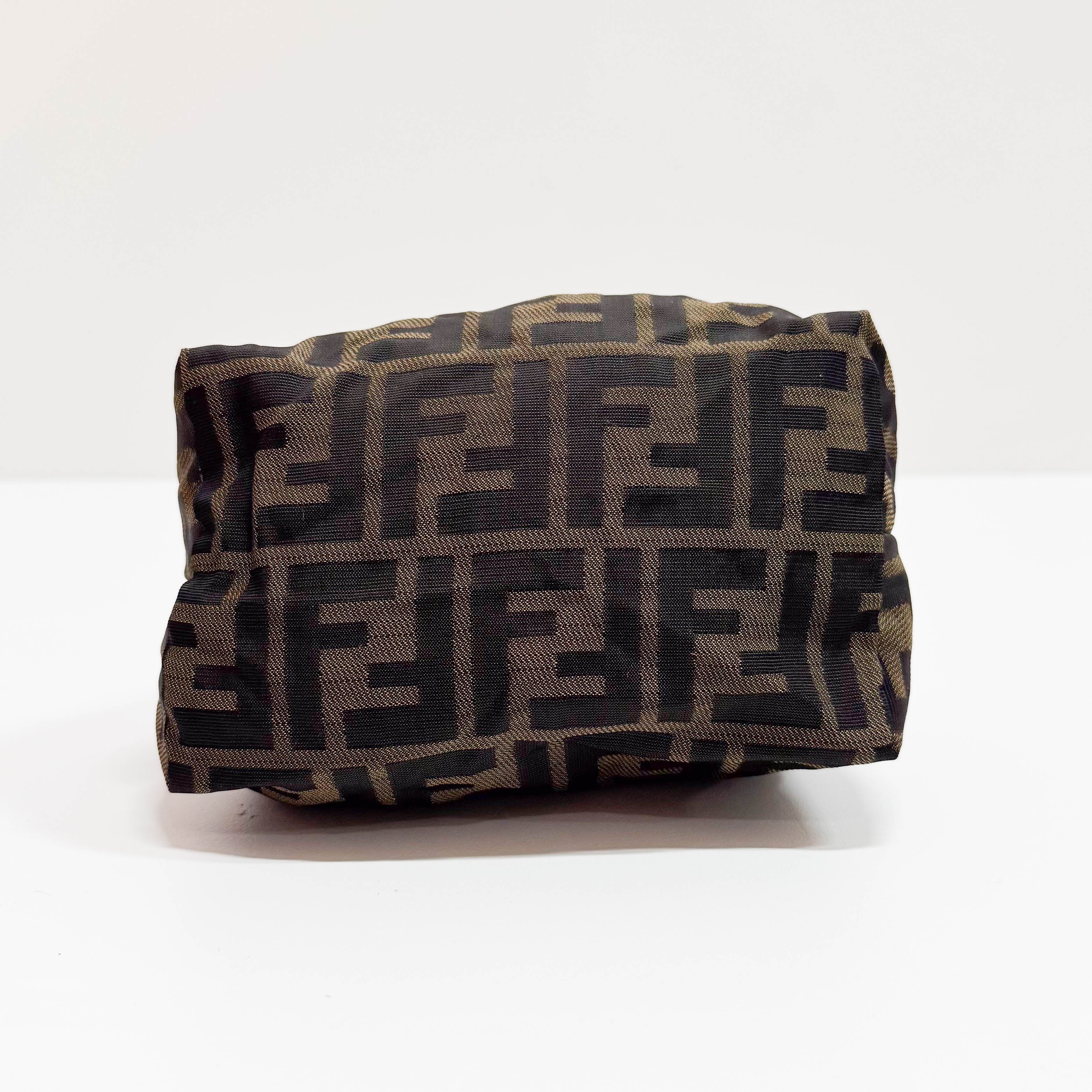 Zucca Mini Pouch Bag