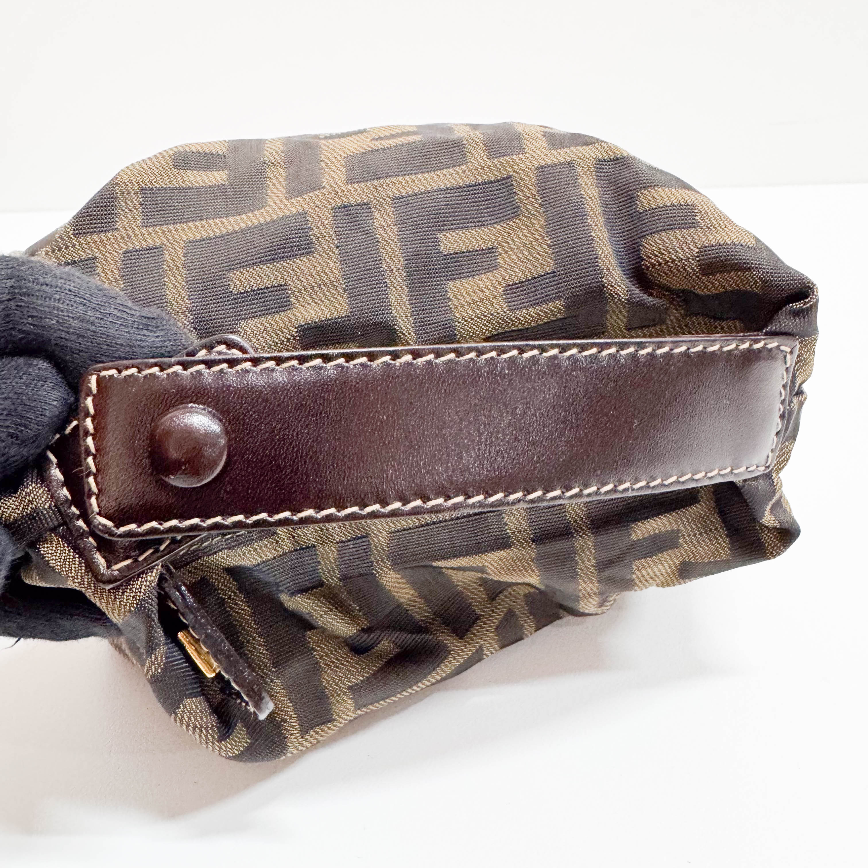 Zucca Mini Pouch Bag