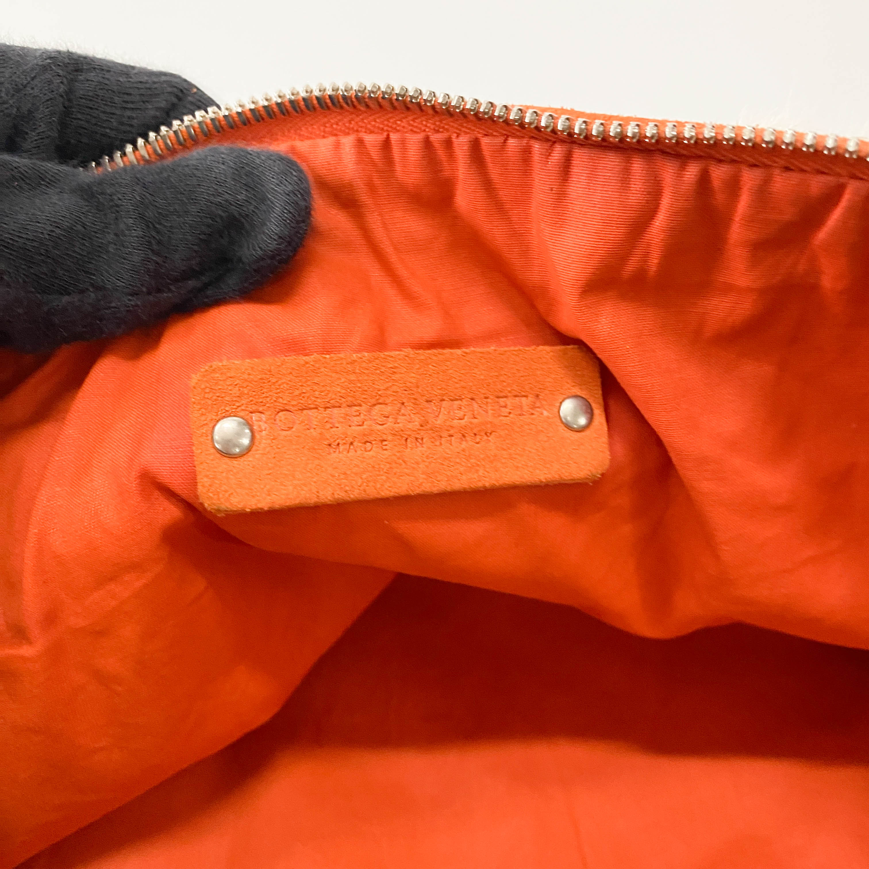 Cow Print Pony Hair 48h Bag