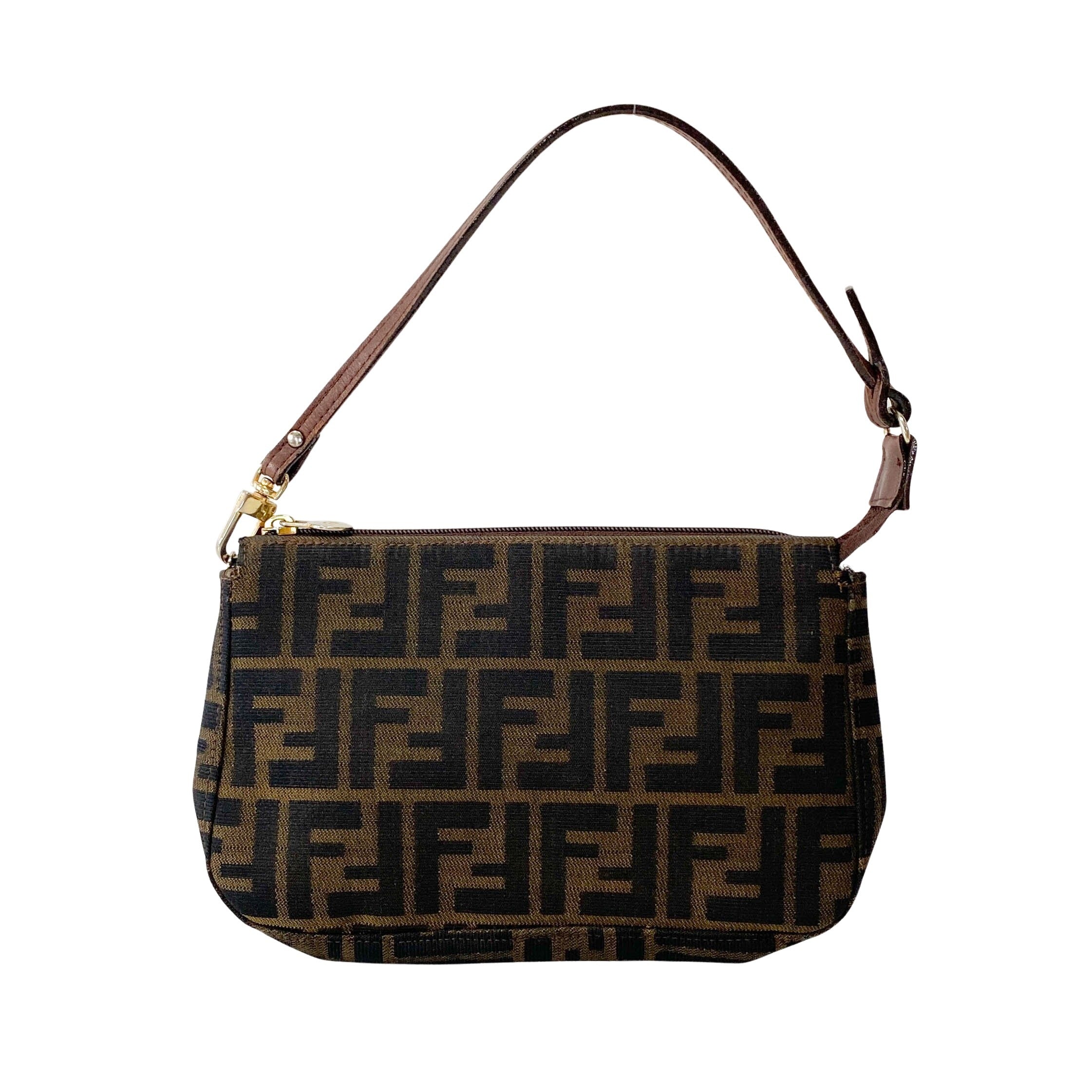 Zucca Pochette Accessoire
