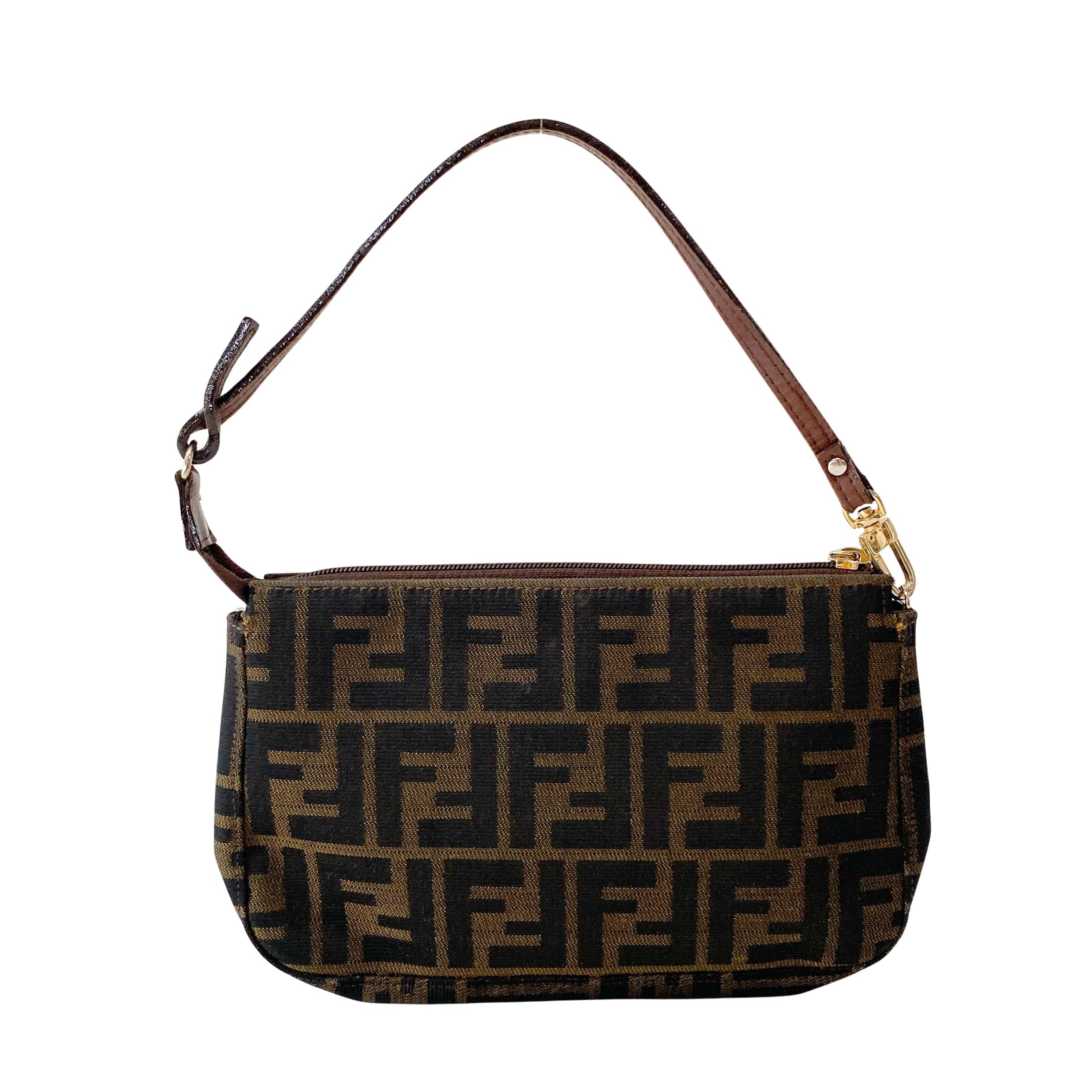 Zucca Pochette Accessoire