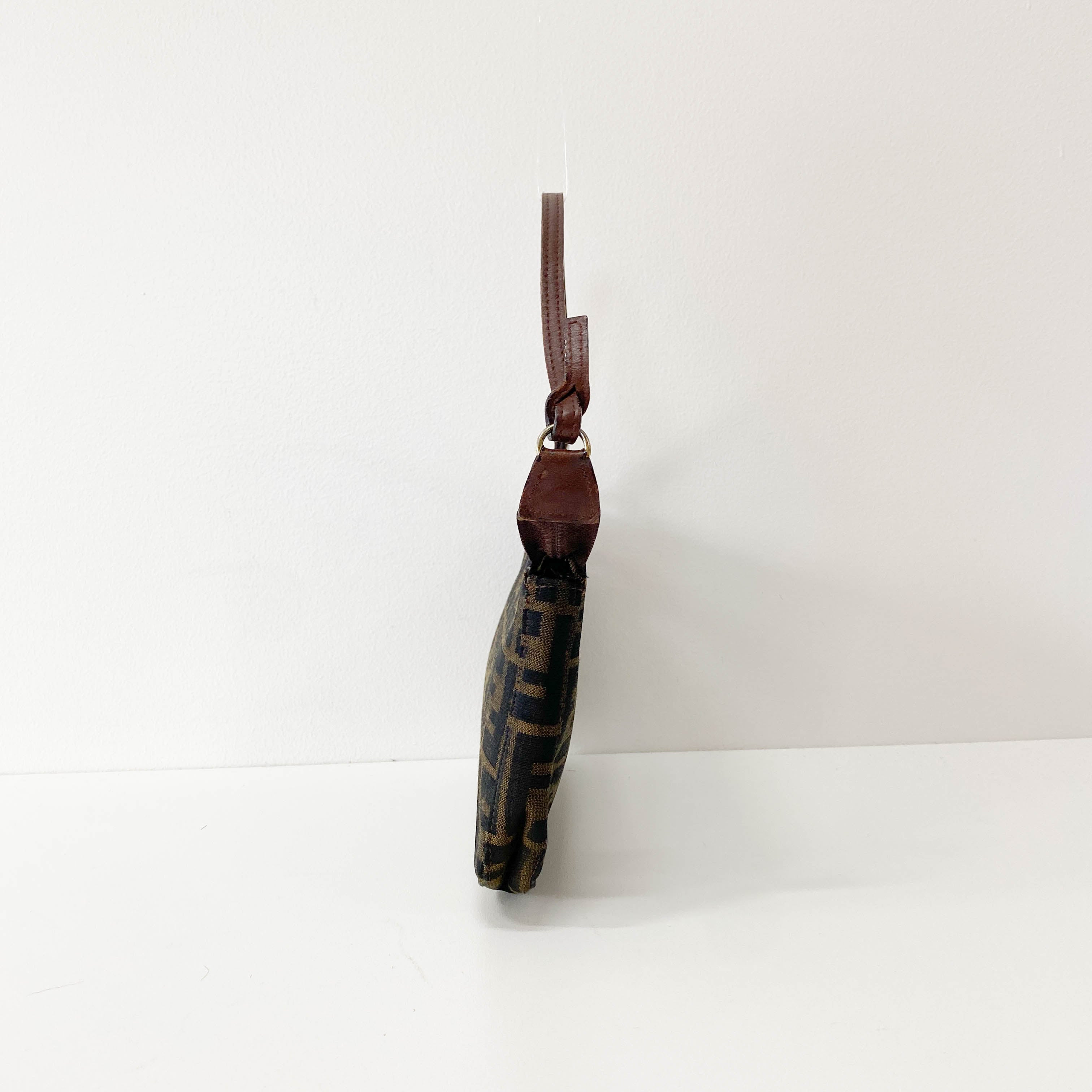 Zucca Pochette Accessoire