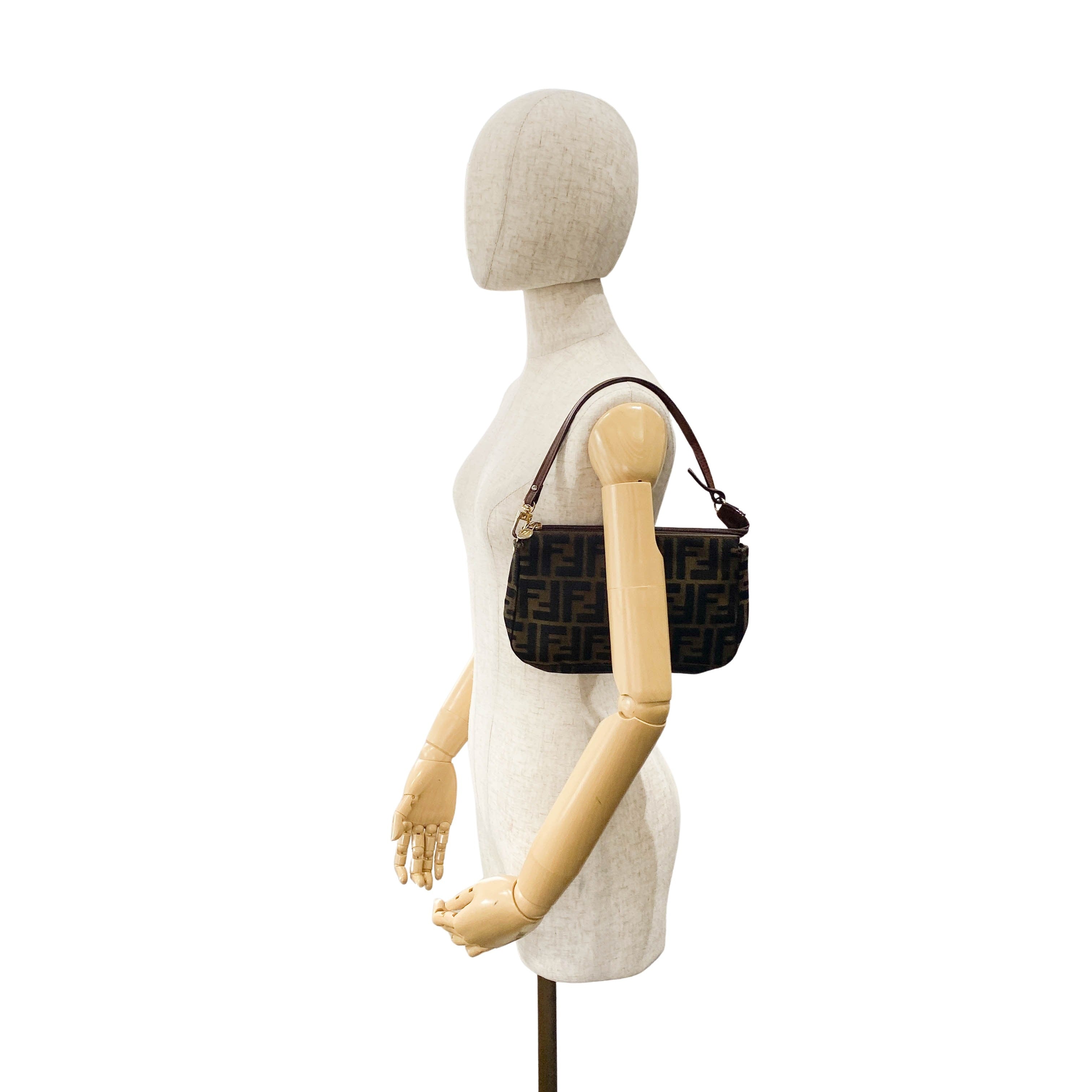 Zucca Pochette Accessoire