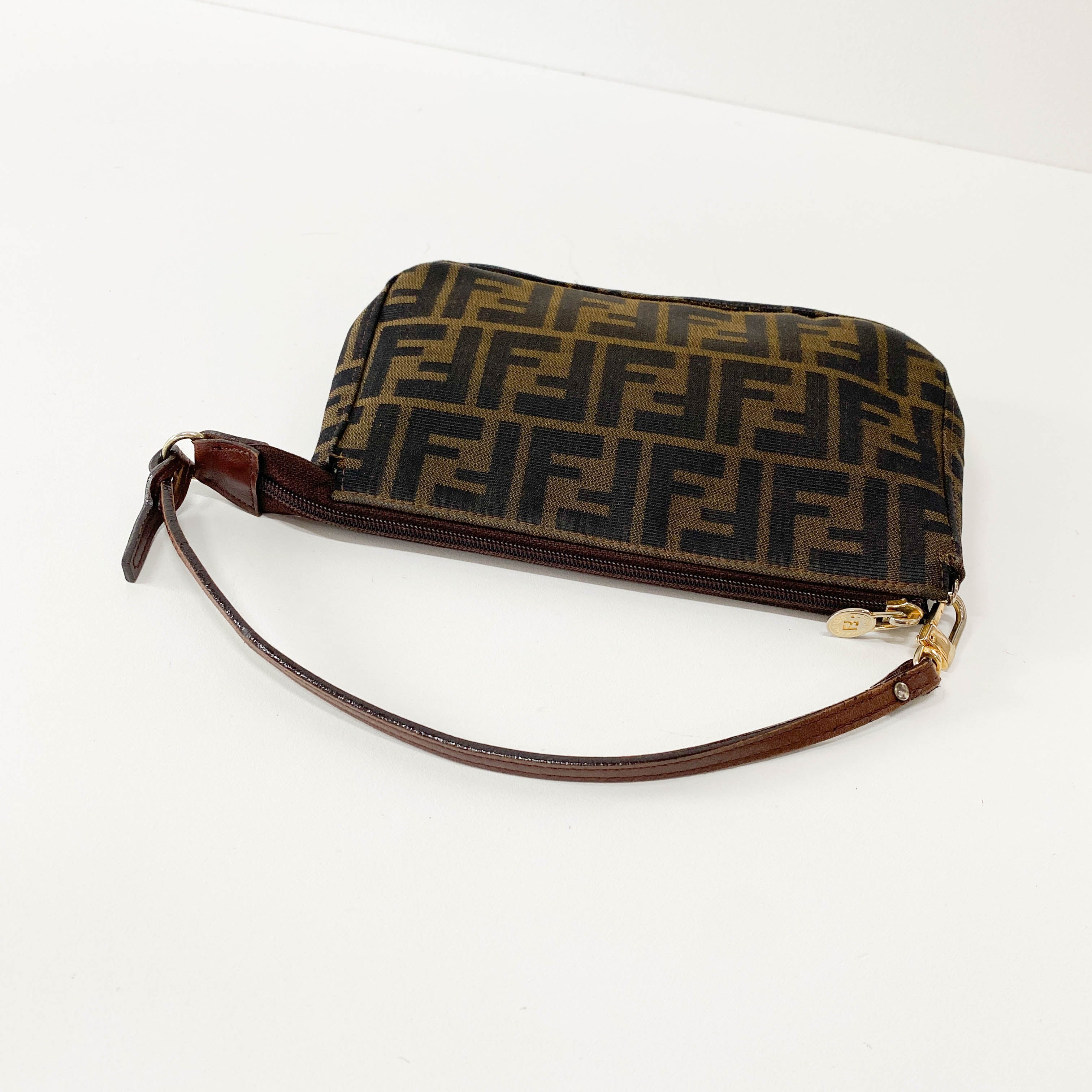 Zucca Pochette Accessoire
