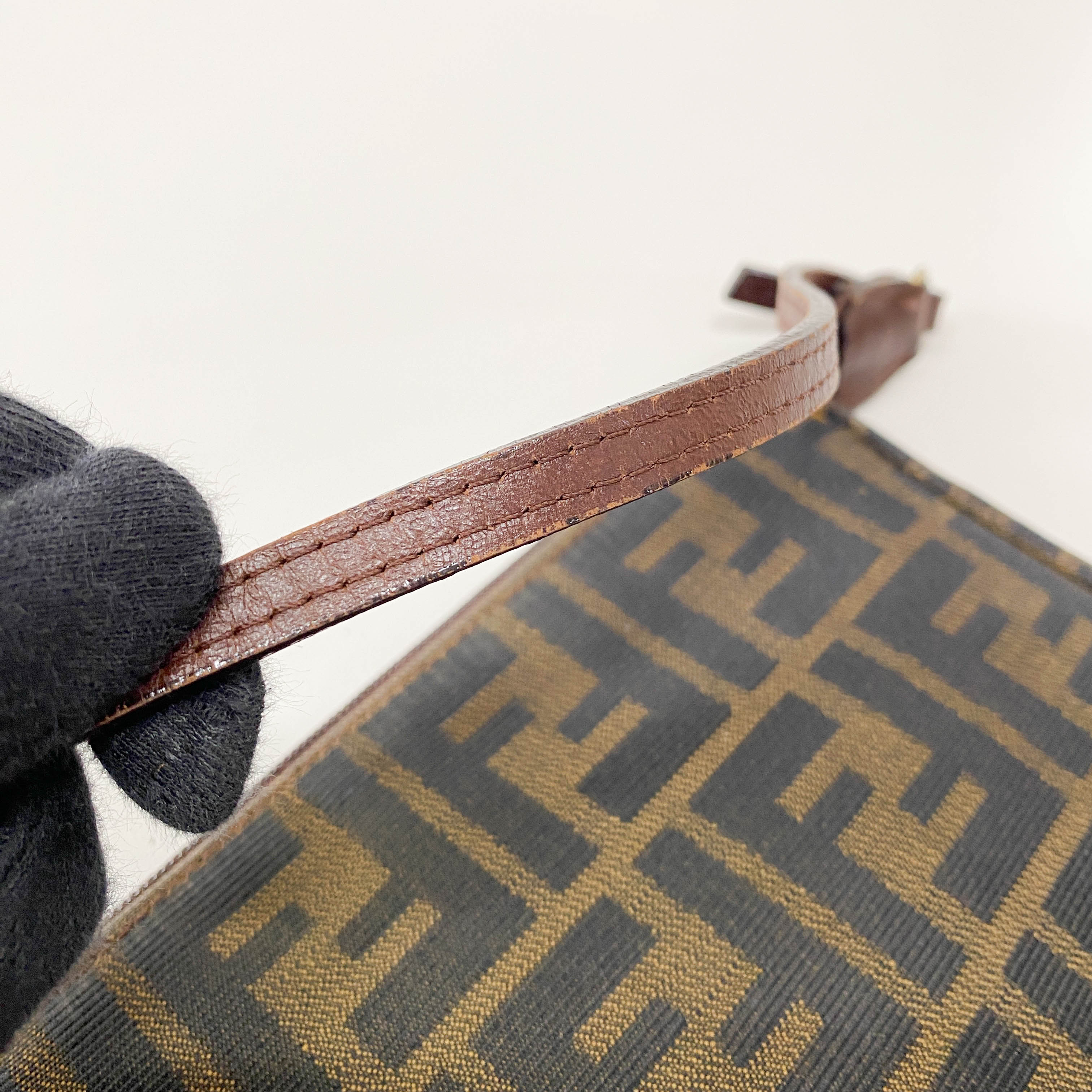 Zucca Pochette Accessoire