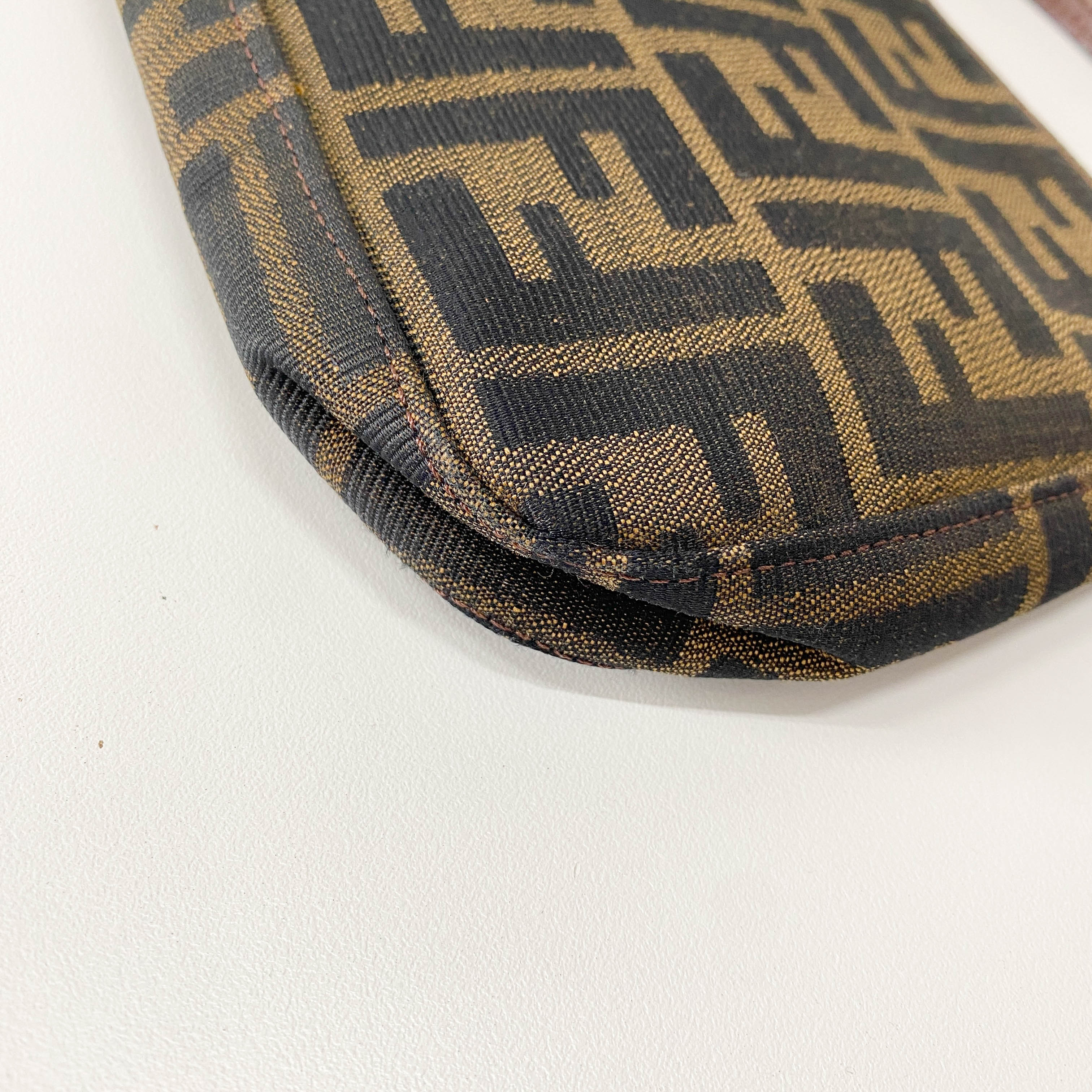 Zucca Pochette Accessoire