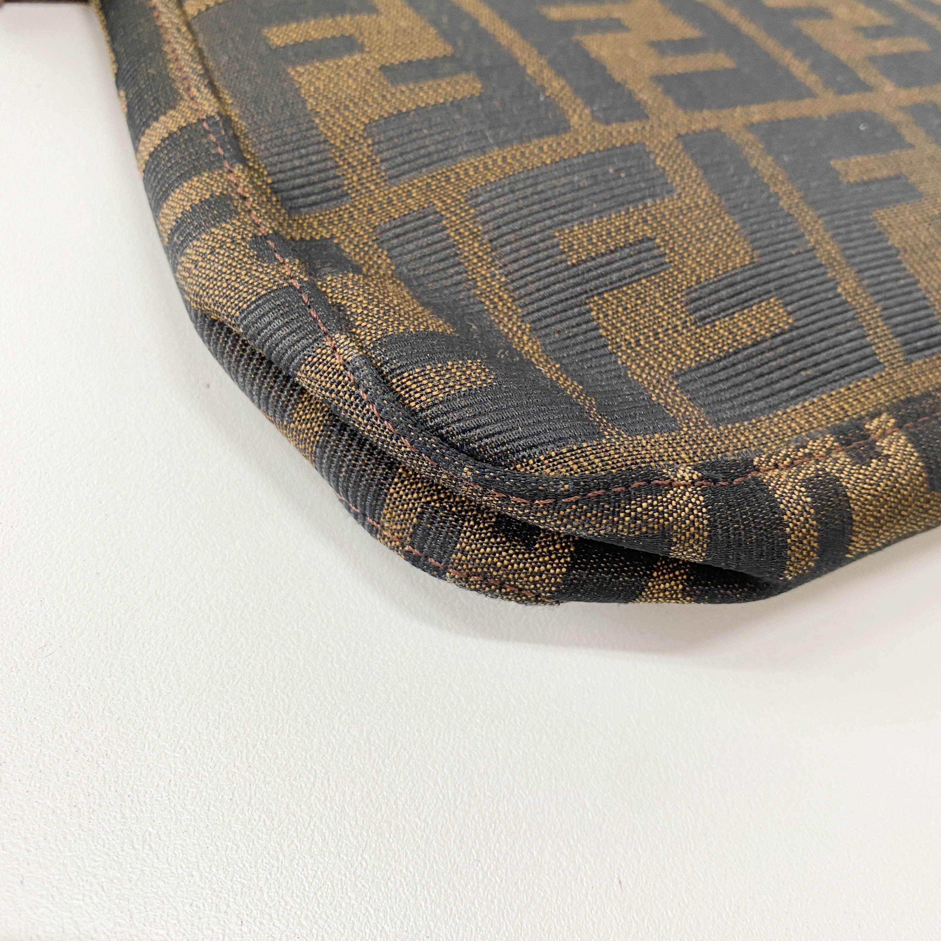 Zucca Pochette Accessoire