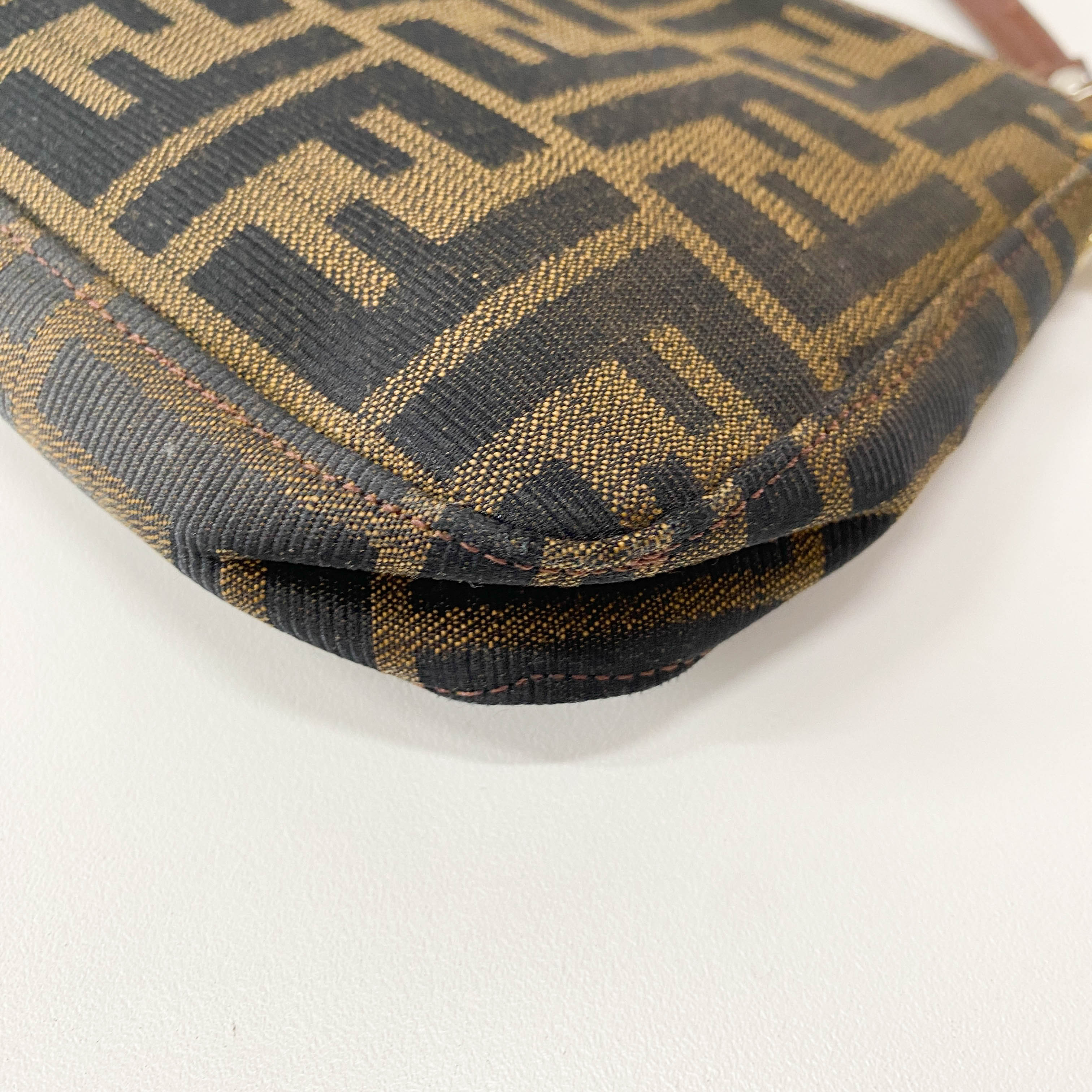 Zucca Pochette Accessoire