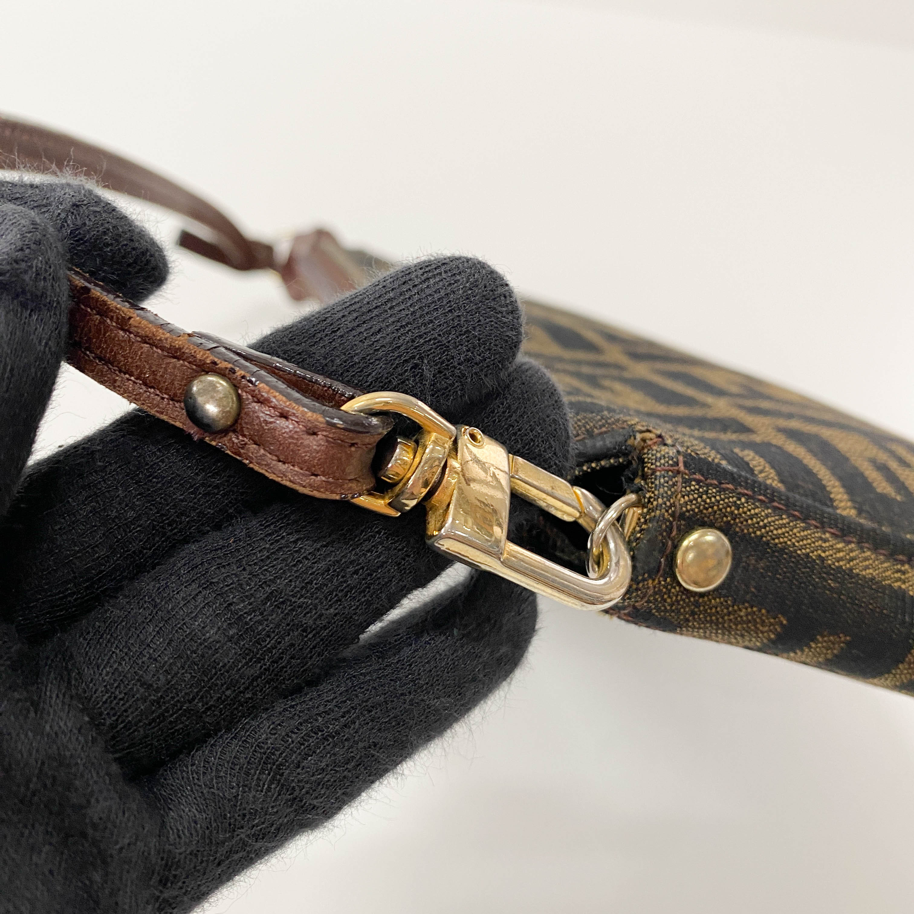 Zucca Pochette Accessoire