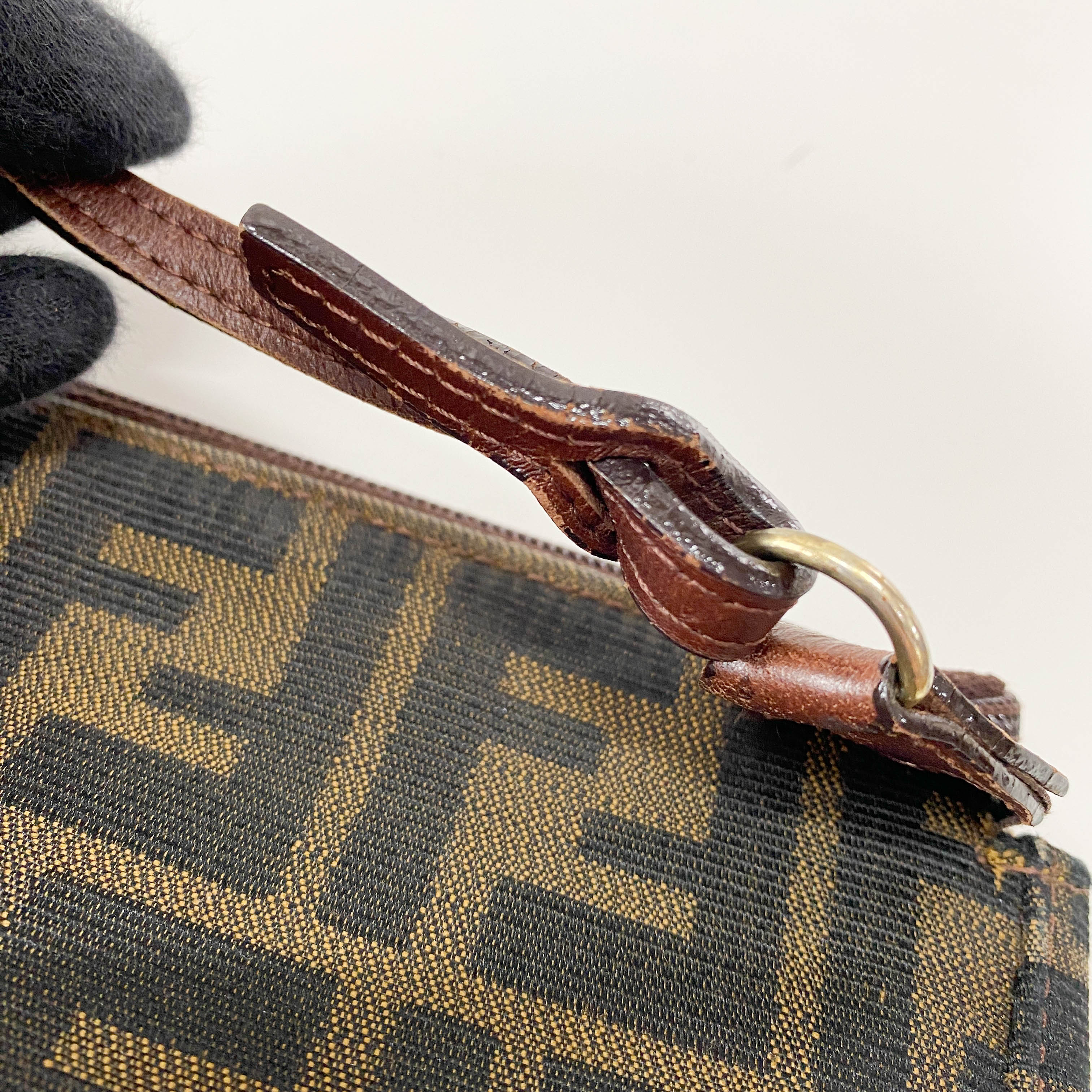 Zucca Pochette Accessoire