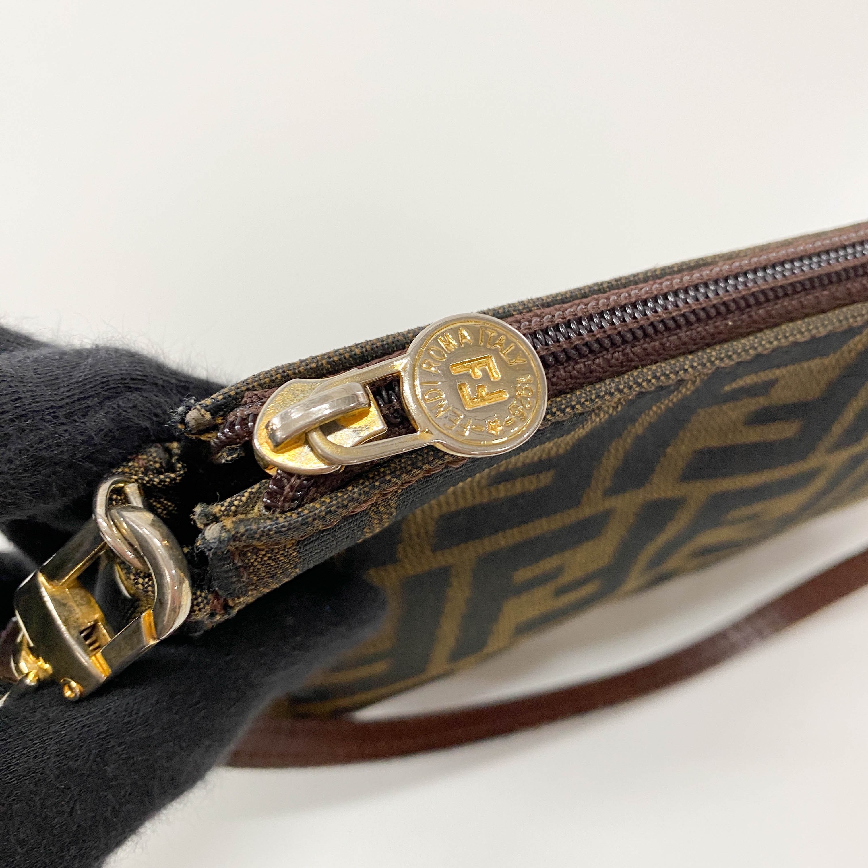 Zucca Pochette Accessoire