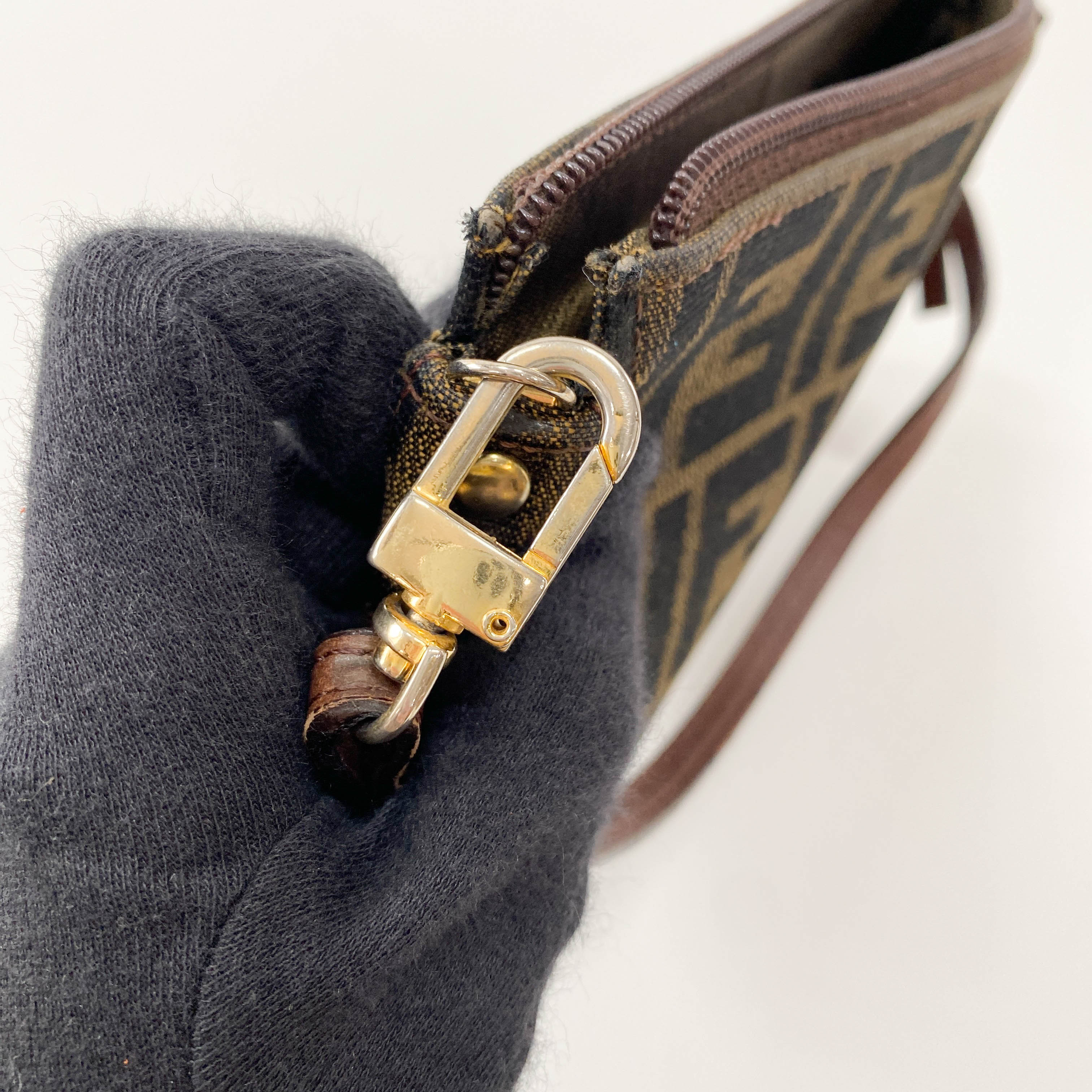 Zucca Pochette Accessoire