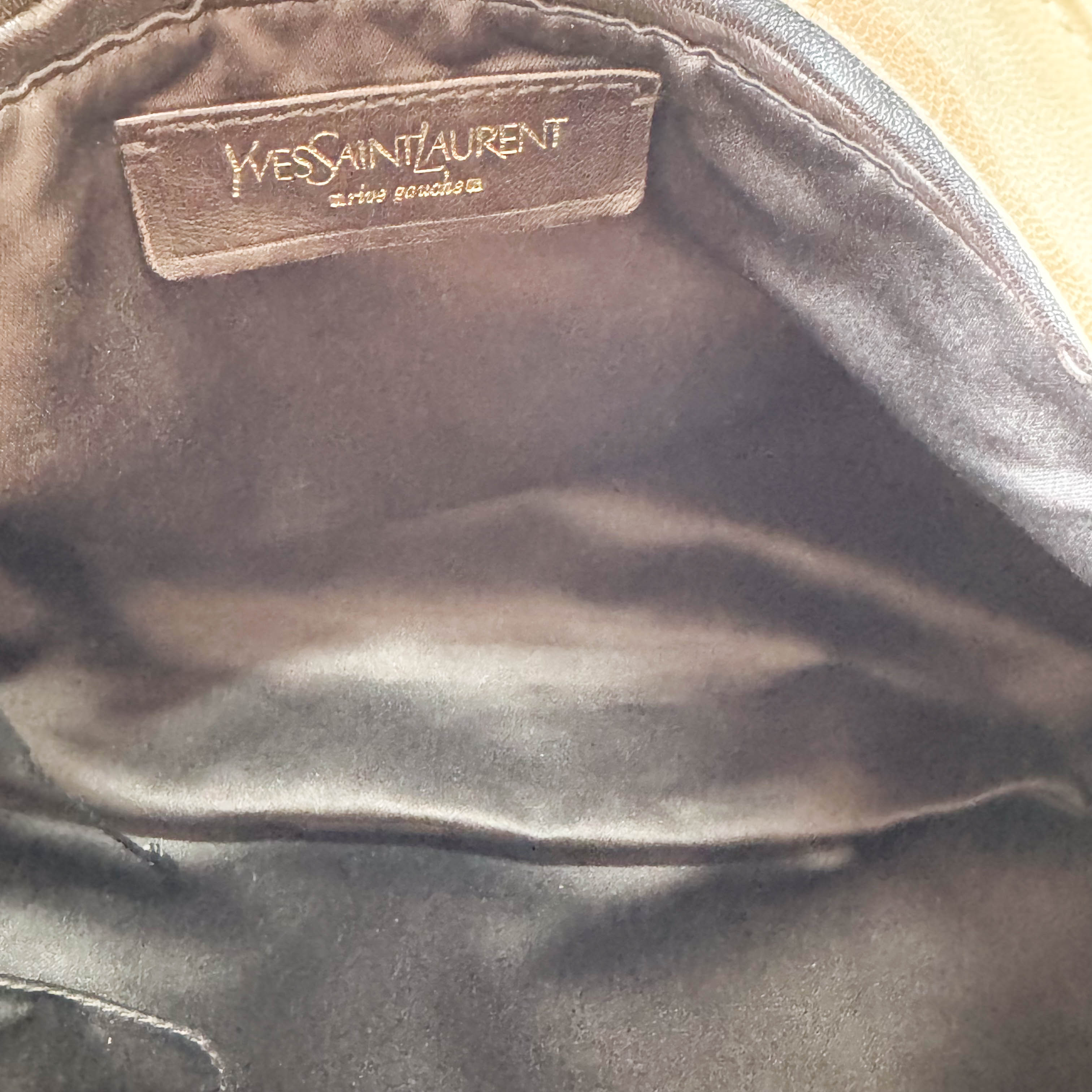 Mombassa Leather Shoulder Bag