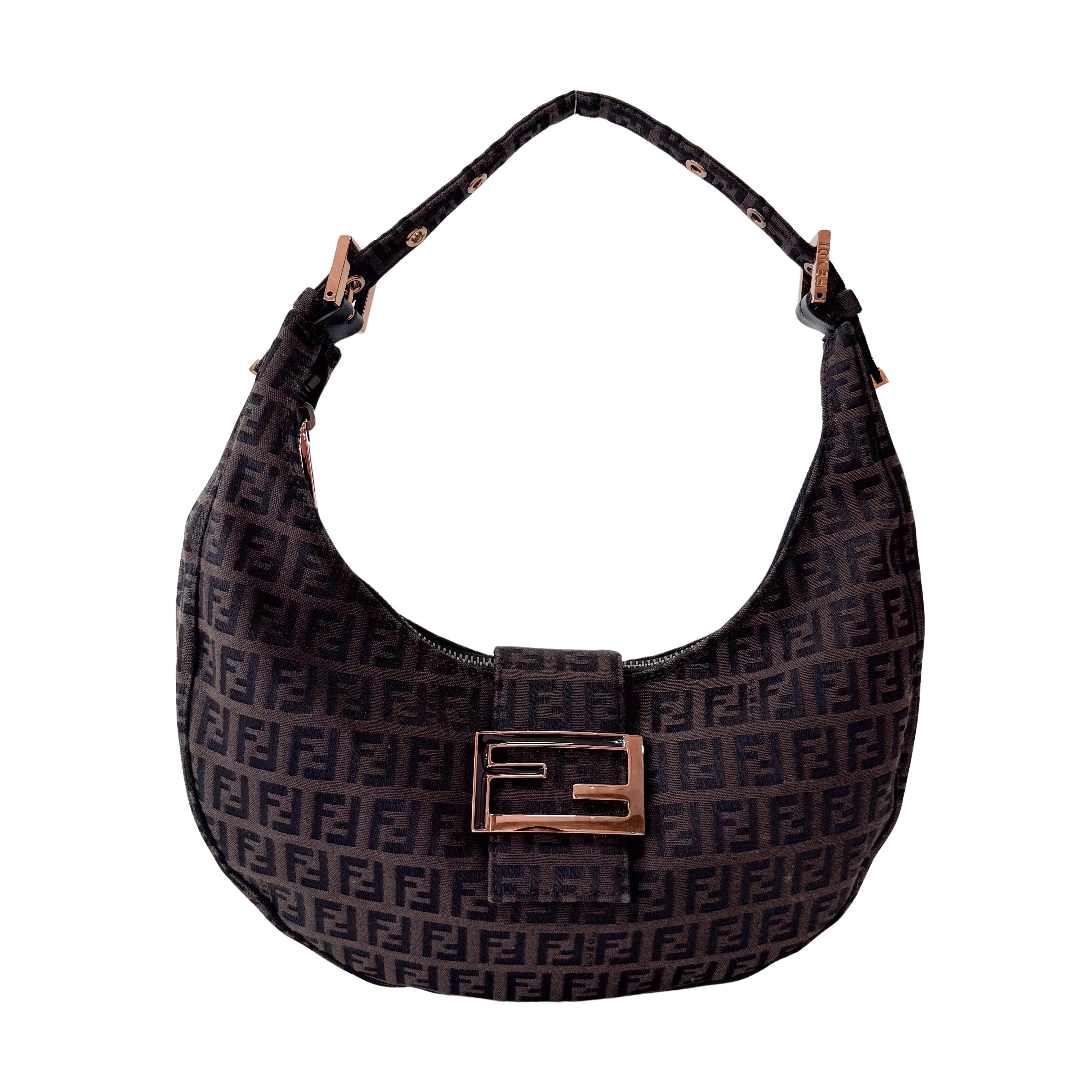 FENDI⭐ウールレザーミニバック Women's Designer Mini Bags | FENDI US