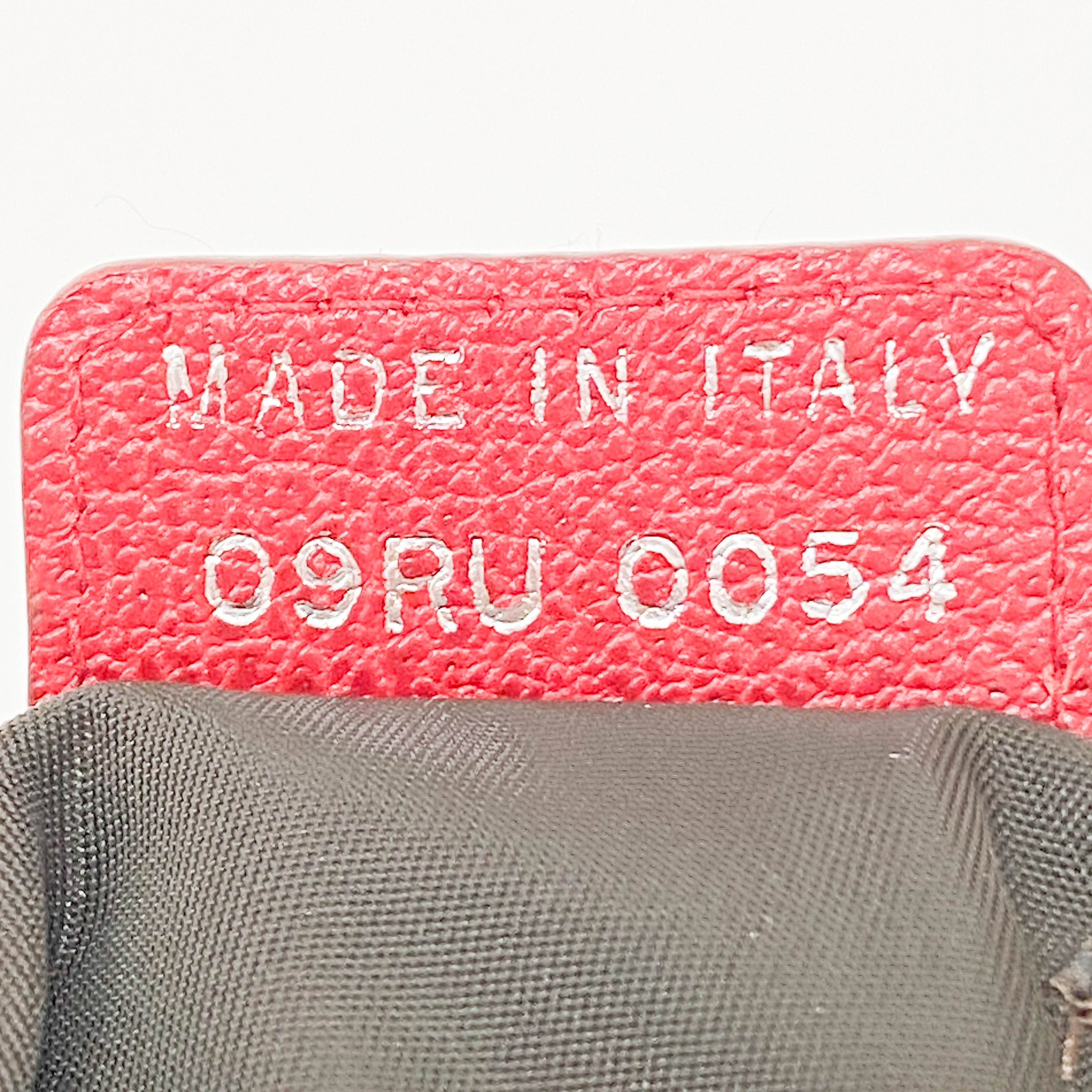 Rasta Trotter Brown Canvas Handbag