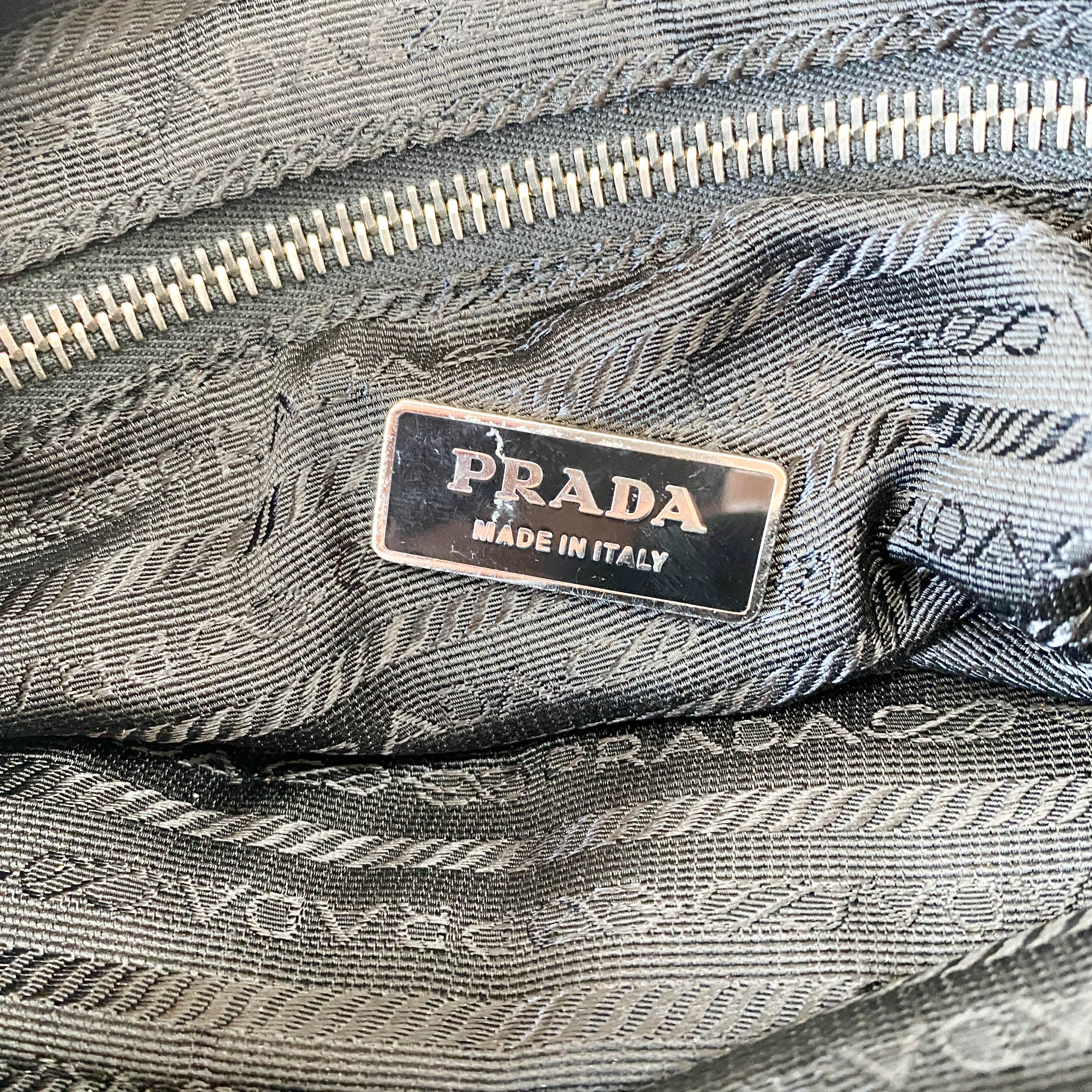 Archive Pink Brown Suede Shoulder Bag