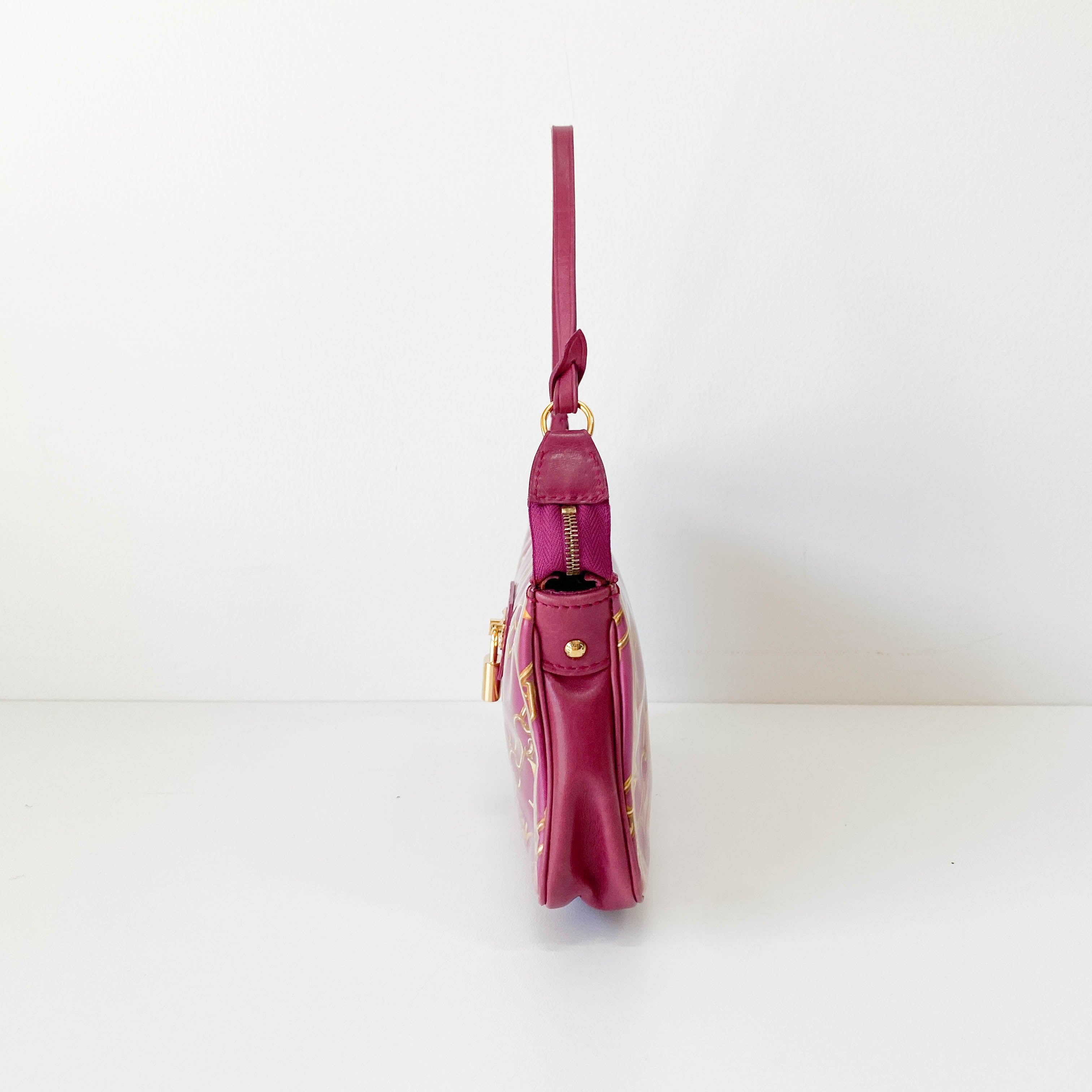 Pochette Accesories 2006 Monogram Charms