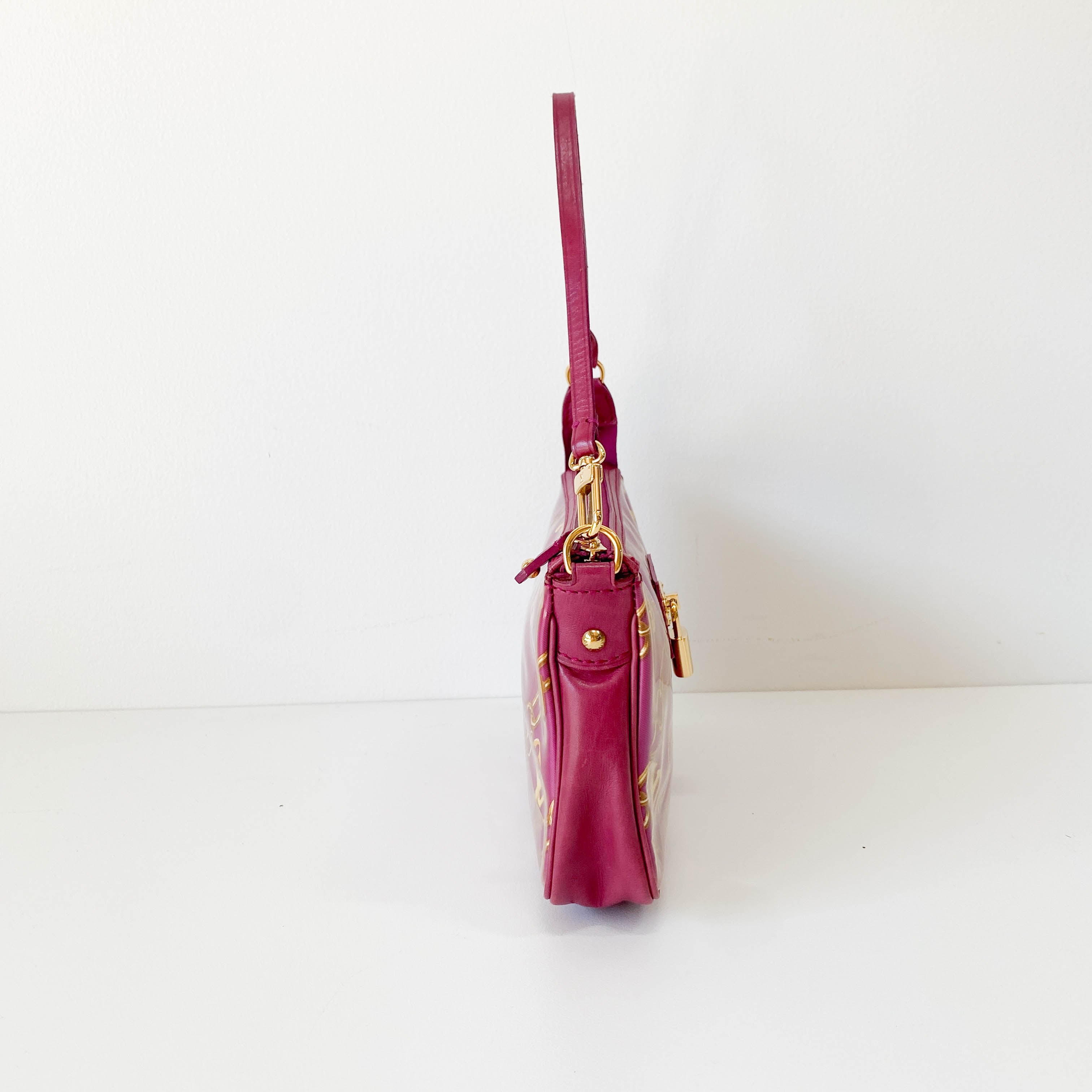 Pochette Accesories 2006 Monogram Charms