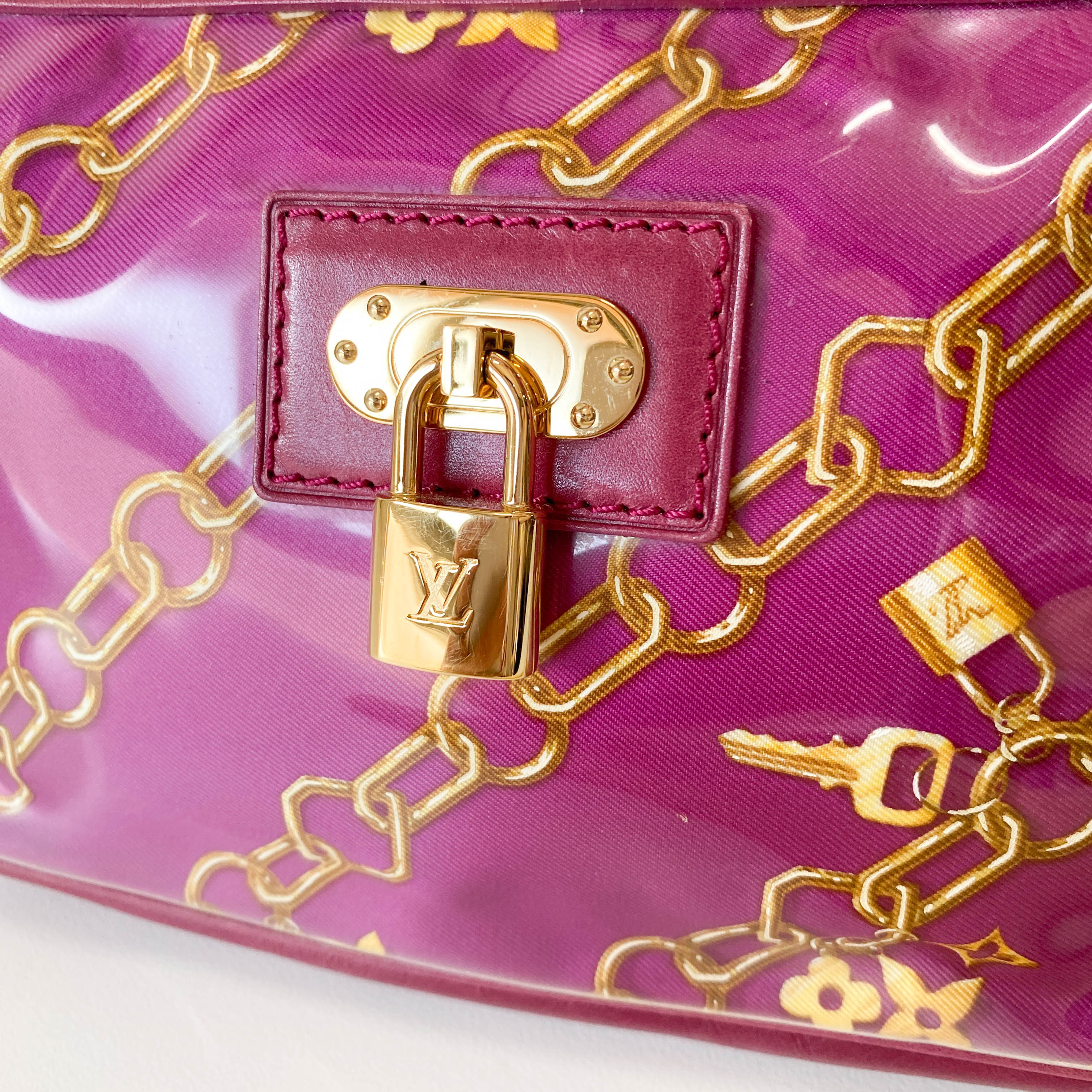 Pochette Accesories 2006 Monogram Charms