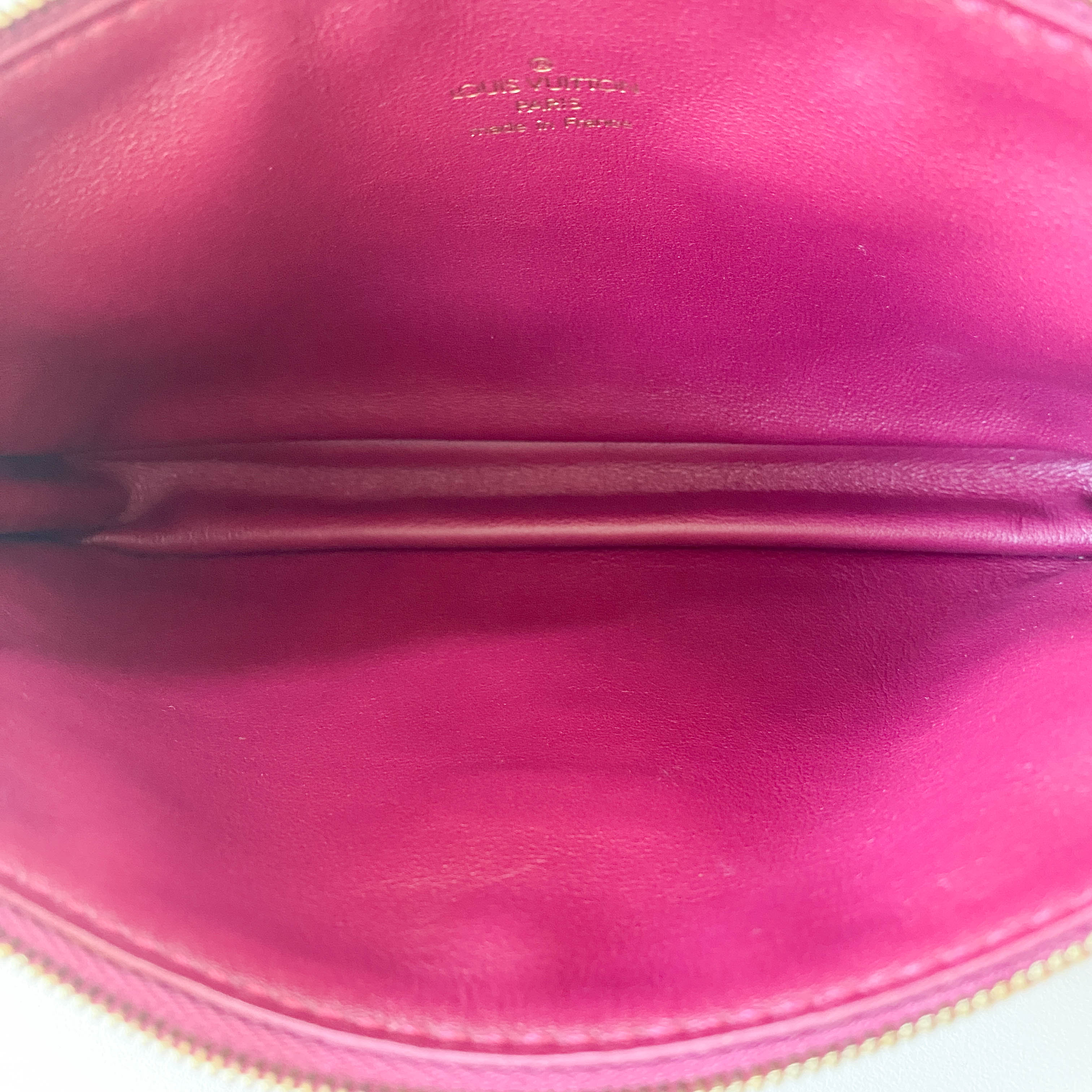 Pochette Accesories 2006 Monogram Charms