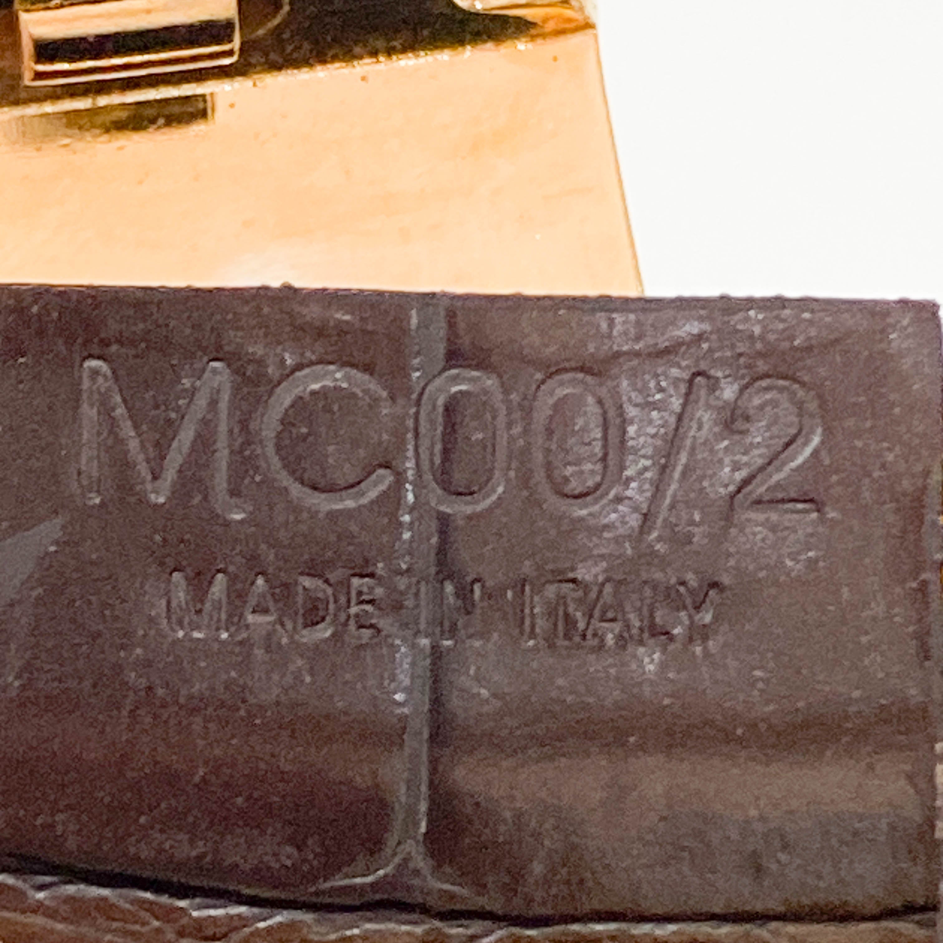 Blue Denim Clutch Shoulder Bag