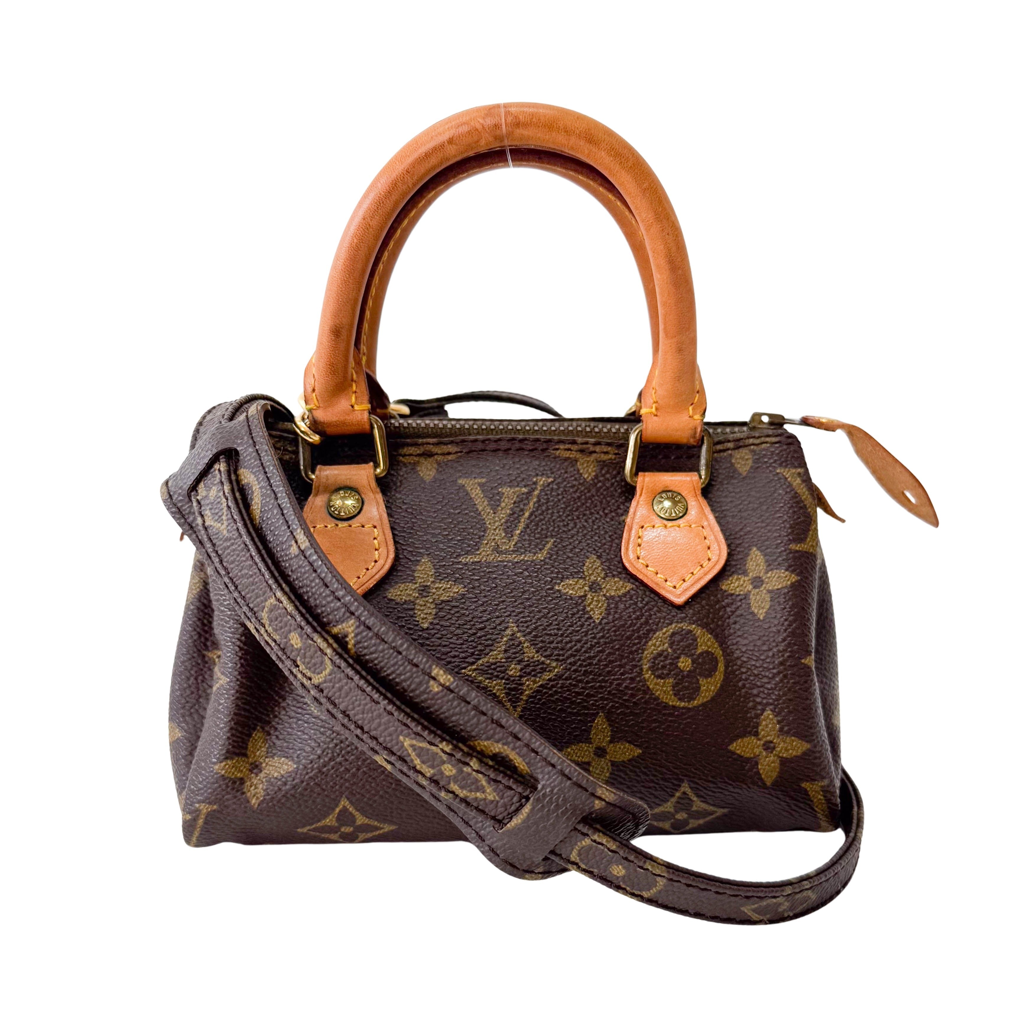 LOUIS VUITTON's Preloved Classics - HivePreloved.com – HIVE
