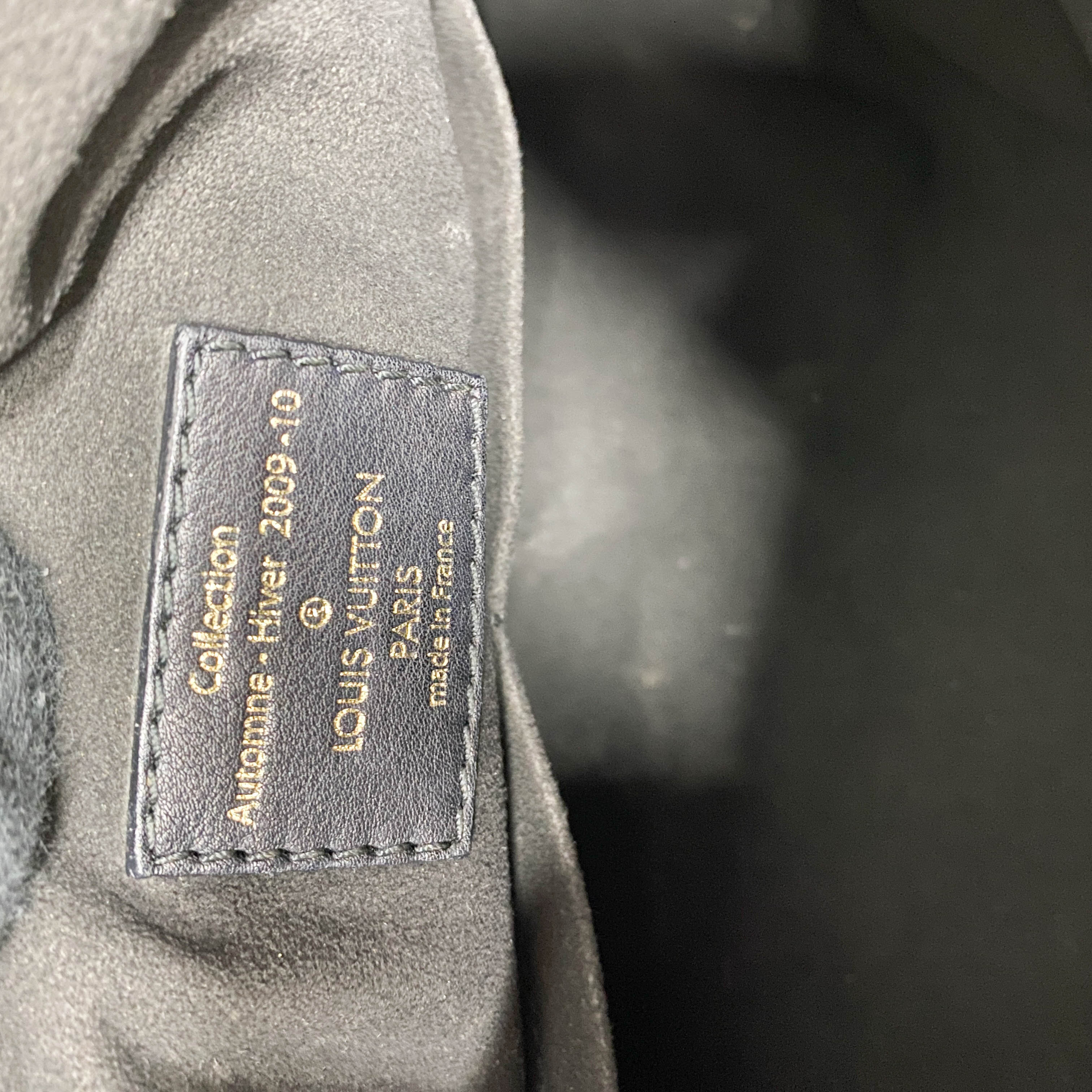 Speedy 30 Monogram Eclipse Beads Canvas Handbag