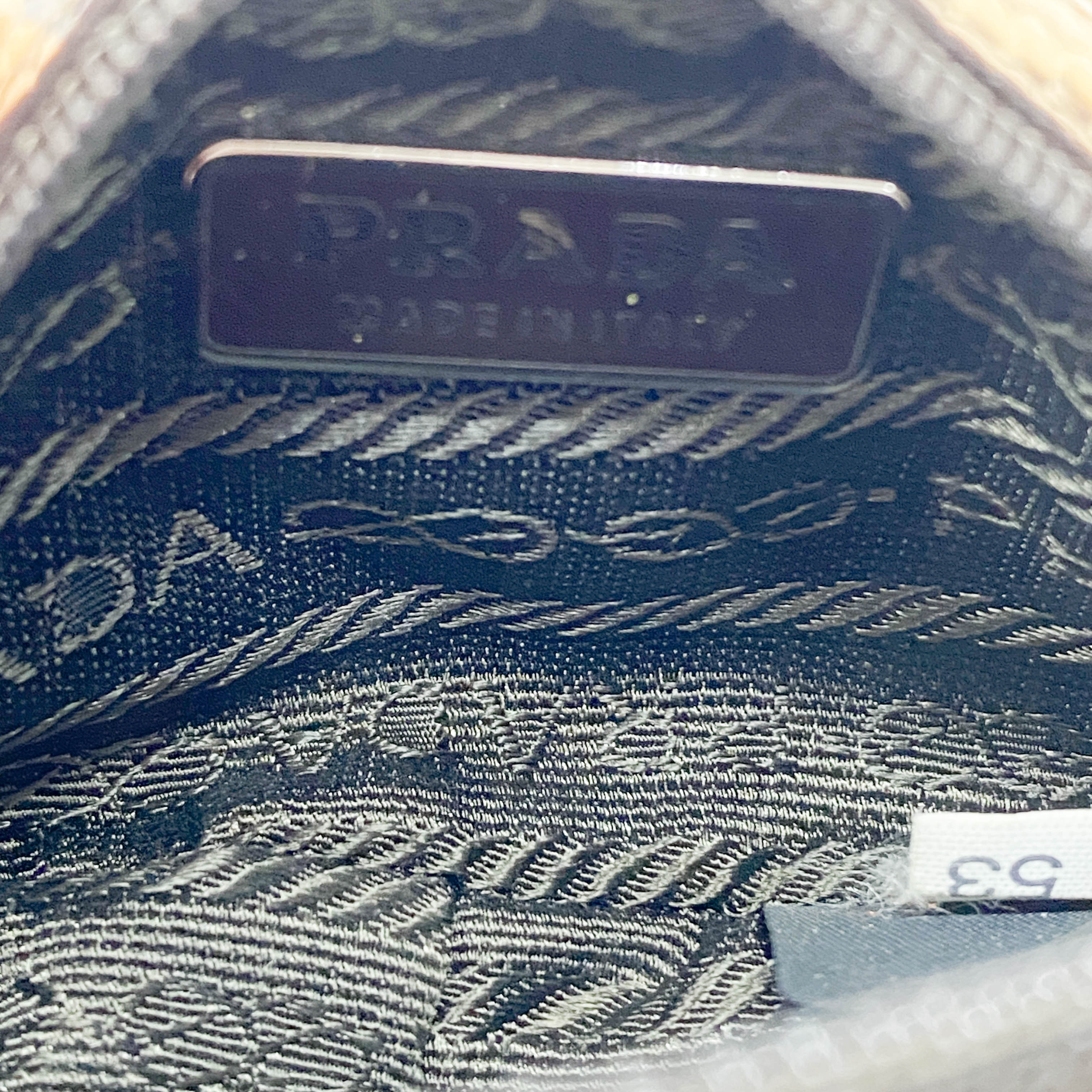 Yellow Python Embossed Leather Coin Case