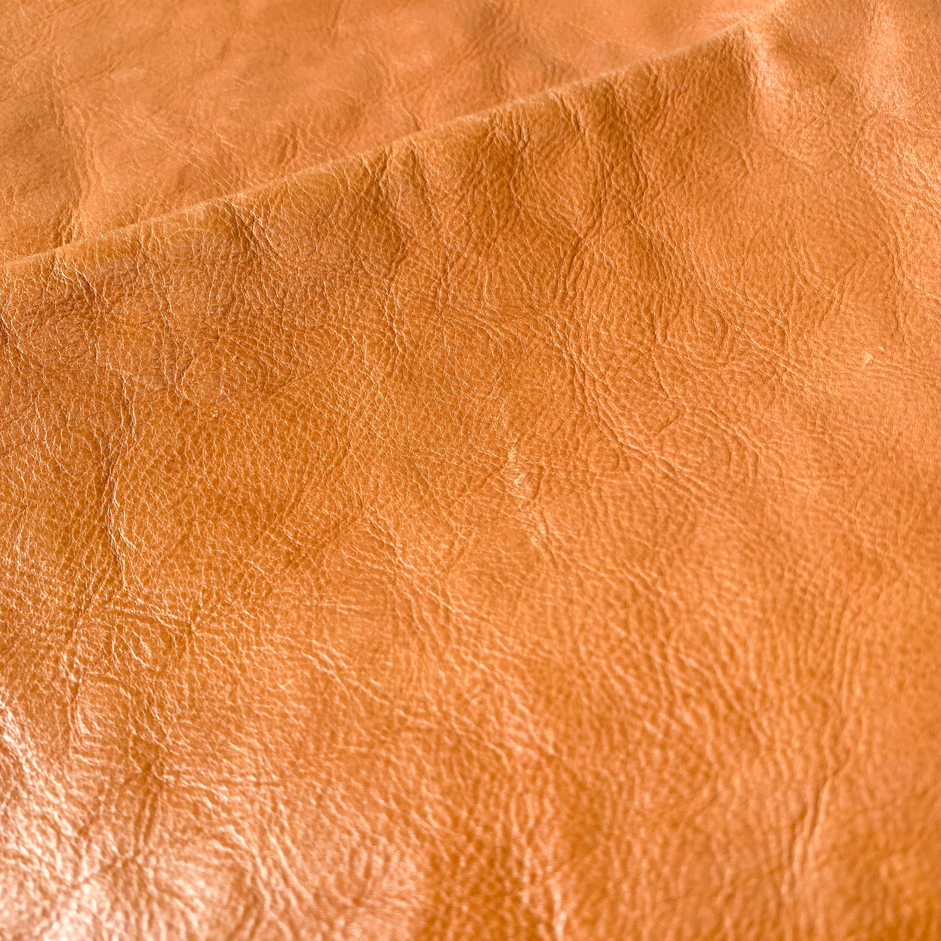 Mombasa Brown Leather Shoulder Bag