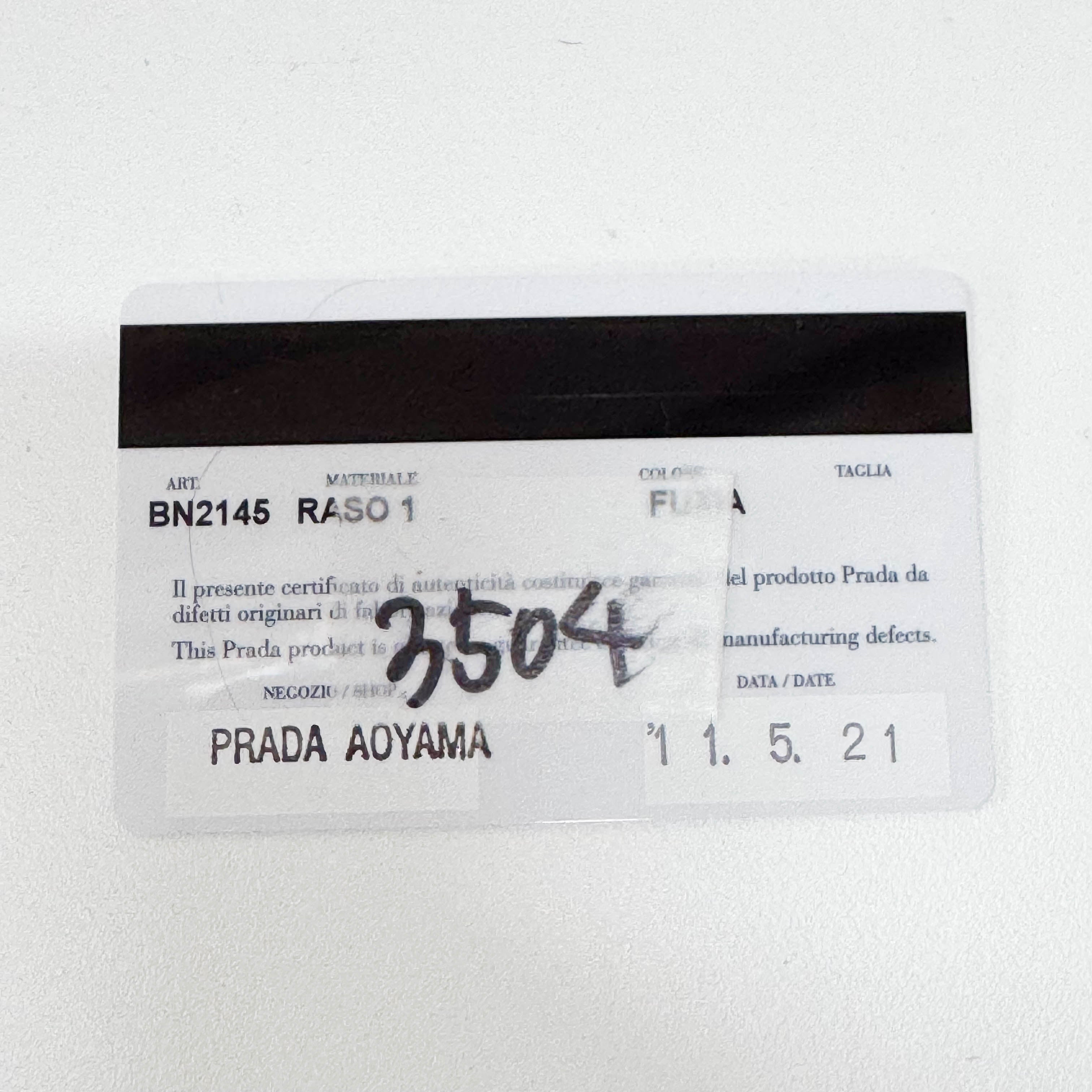 Black & Purple Striped Canvas 