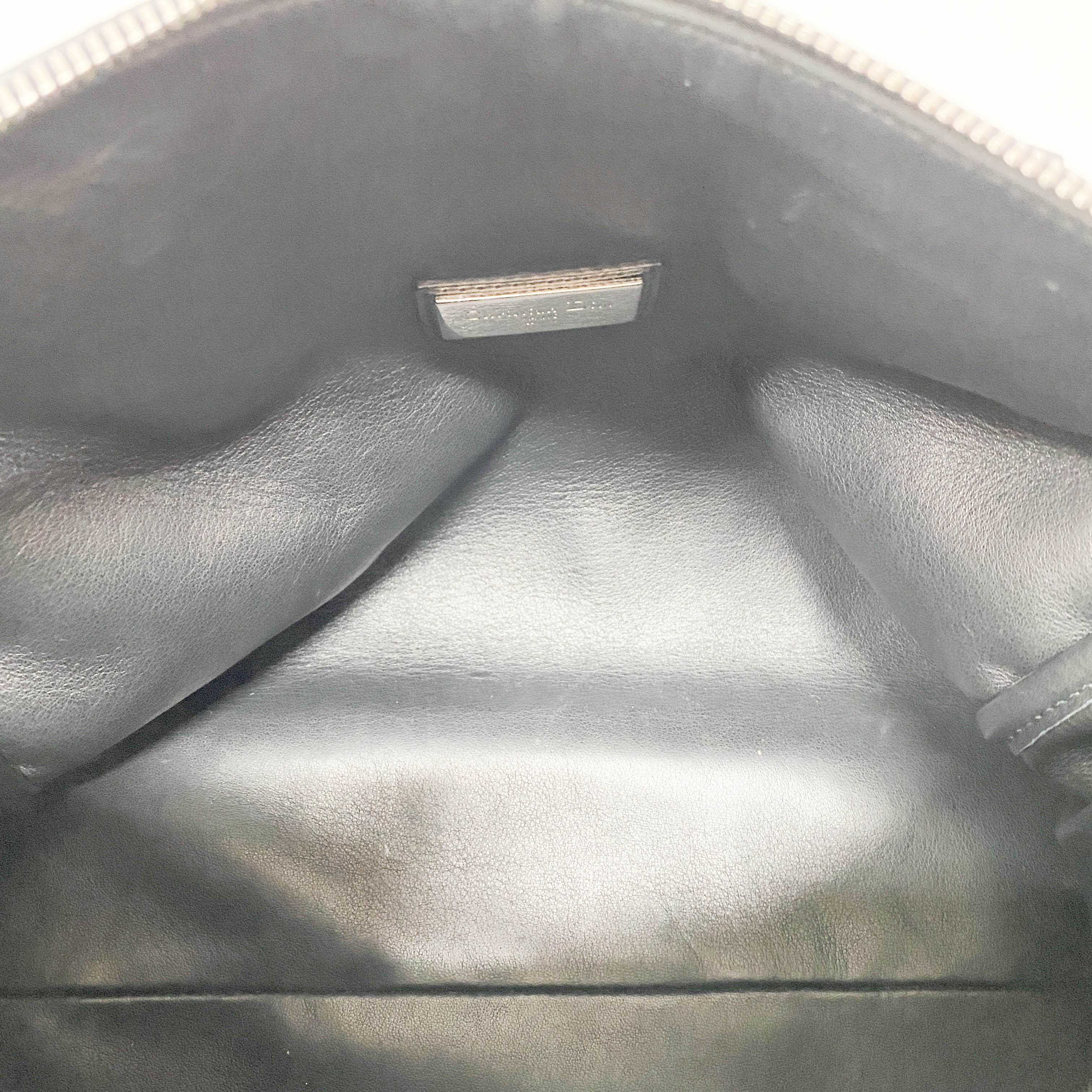 Boston Multi-colour HandBag