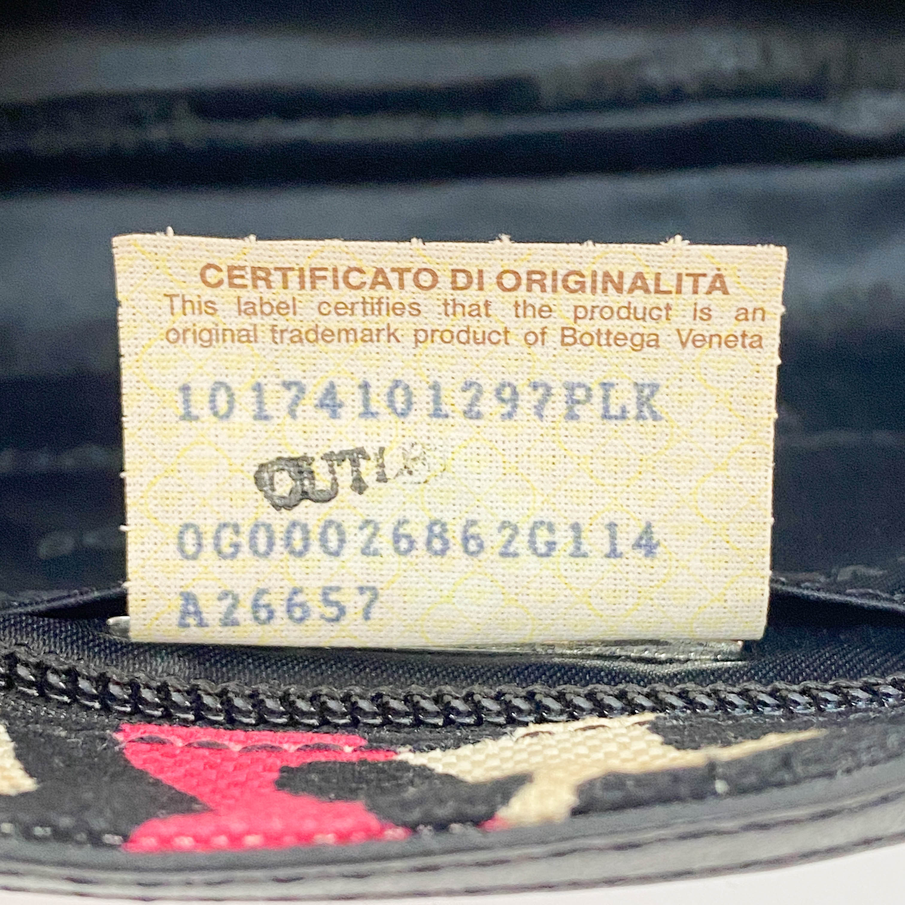 Pink Leopard Canvas Shoulder Bag