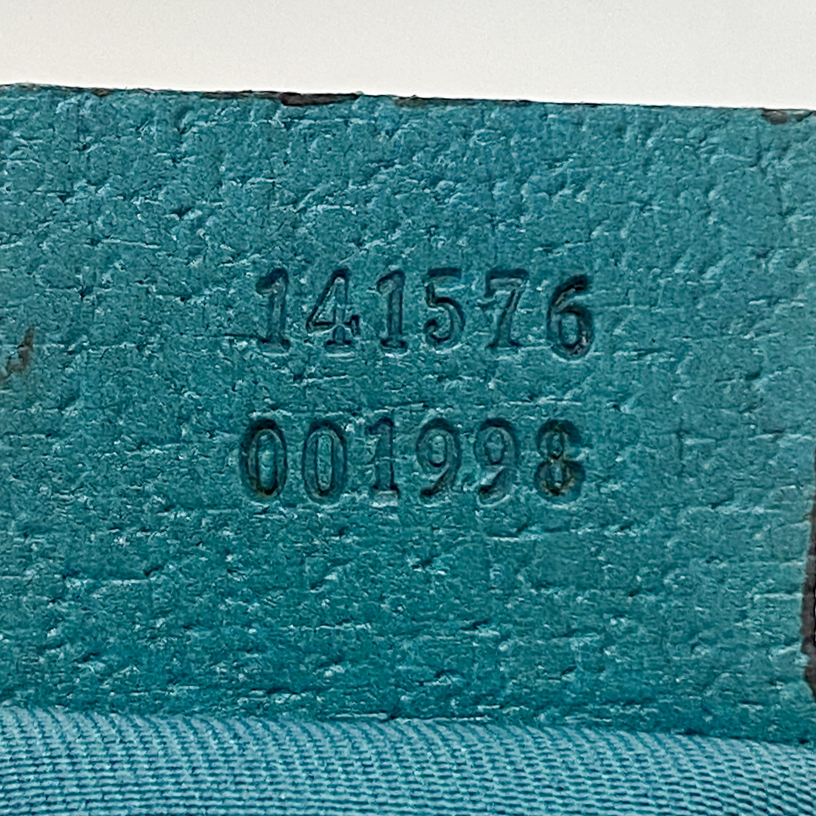 Jackie GG Canvas Mini Brown Shoulder Bag