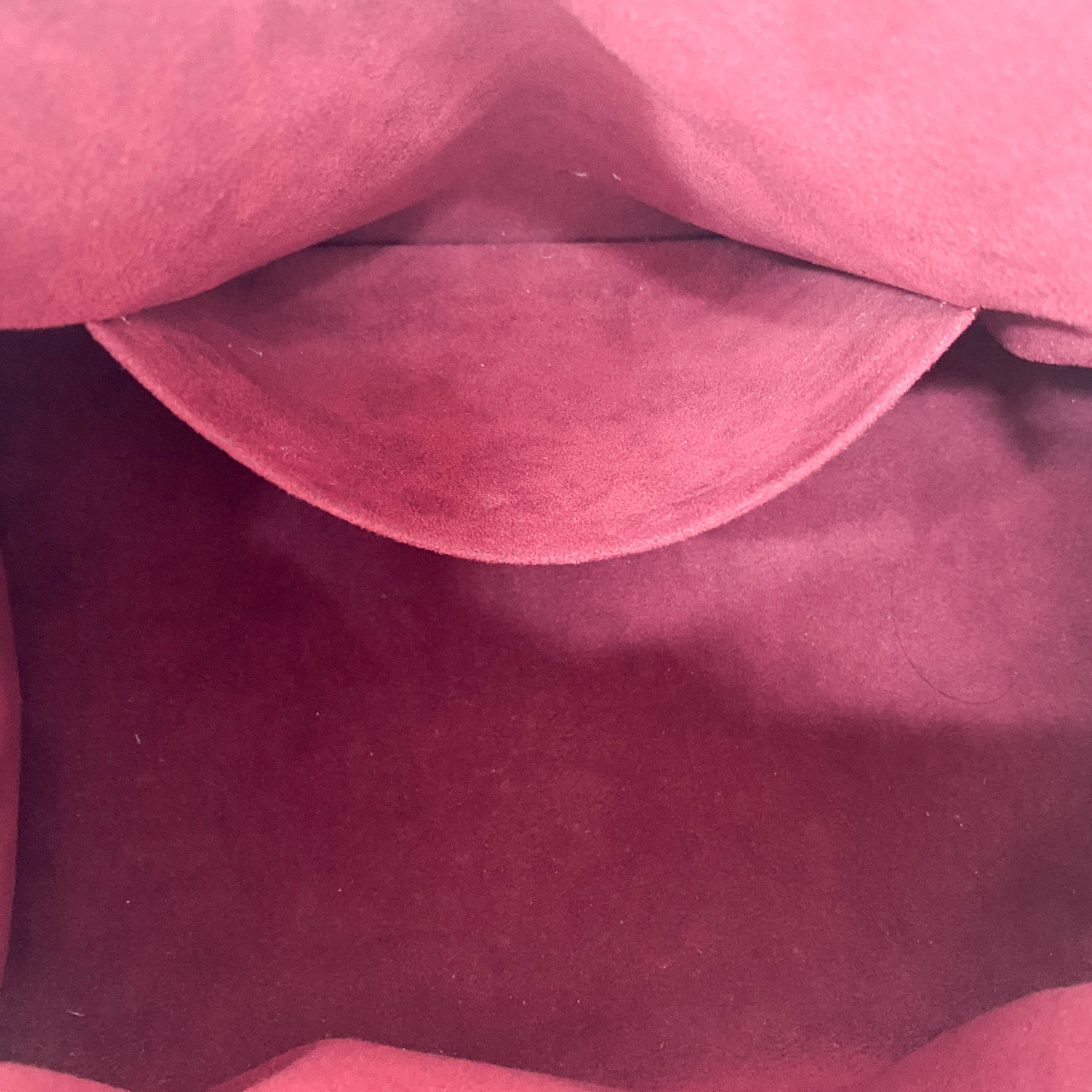 Louis Vuitton x Takashi Murakami Multicolour Speedy 30 White