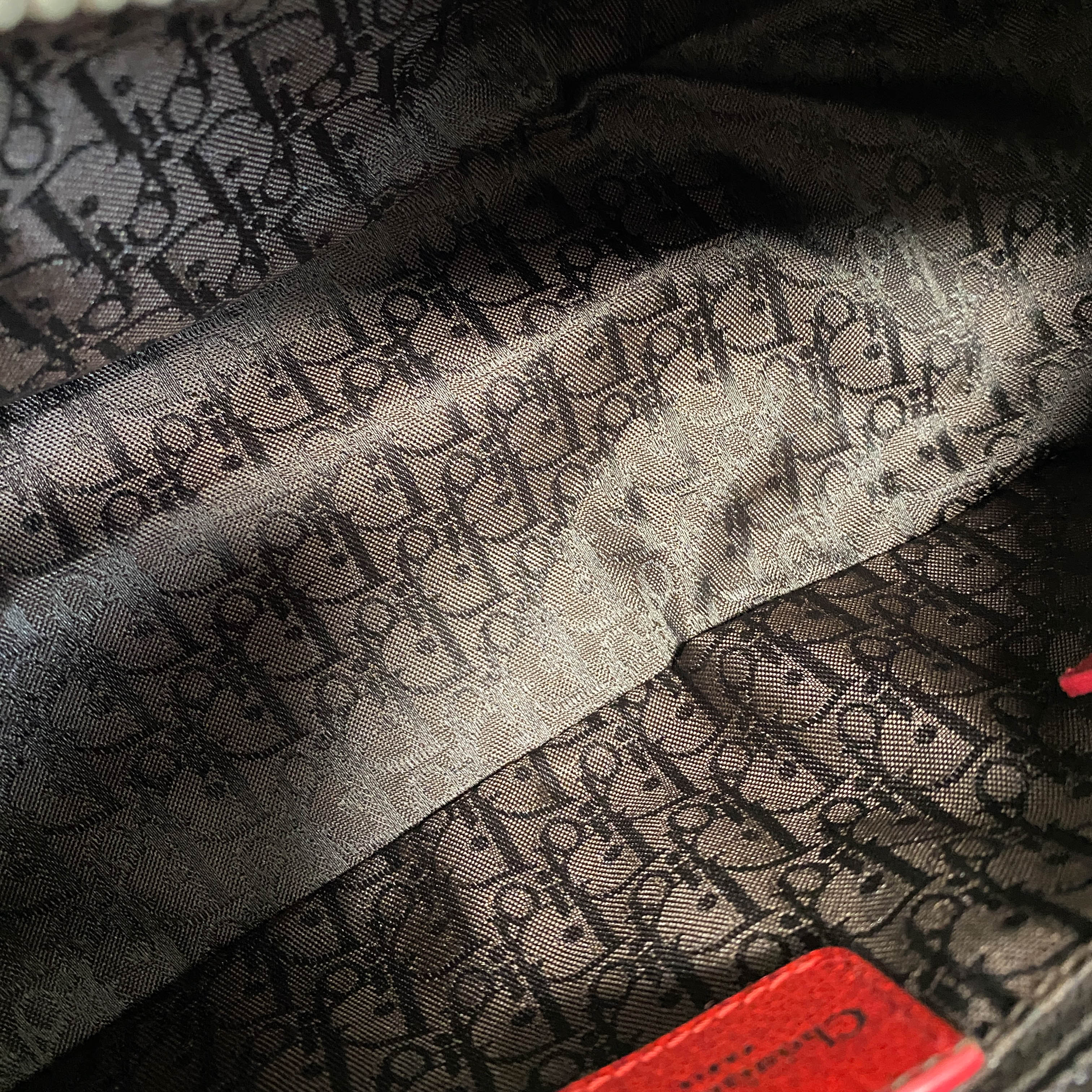 Leopard Brown Pony Hair Handbag