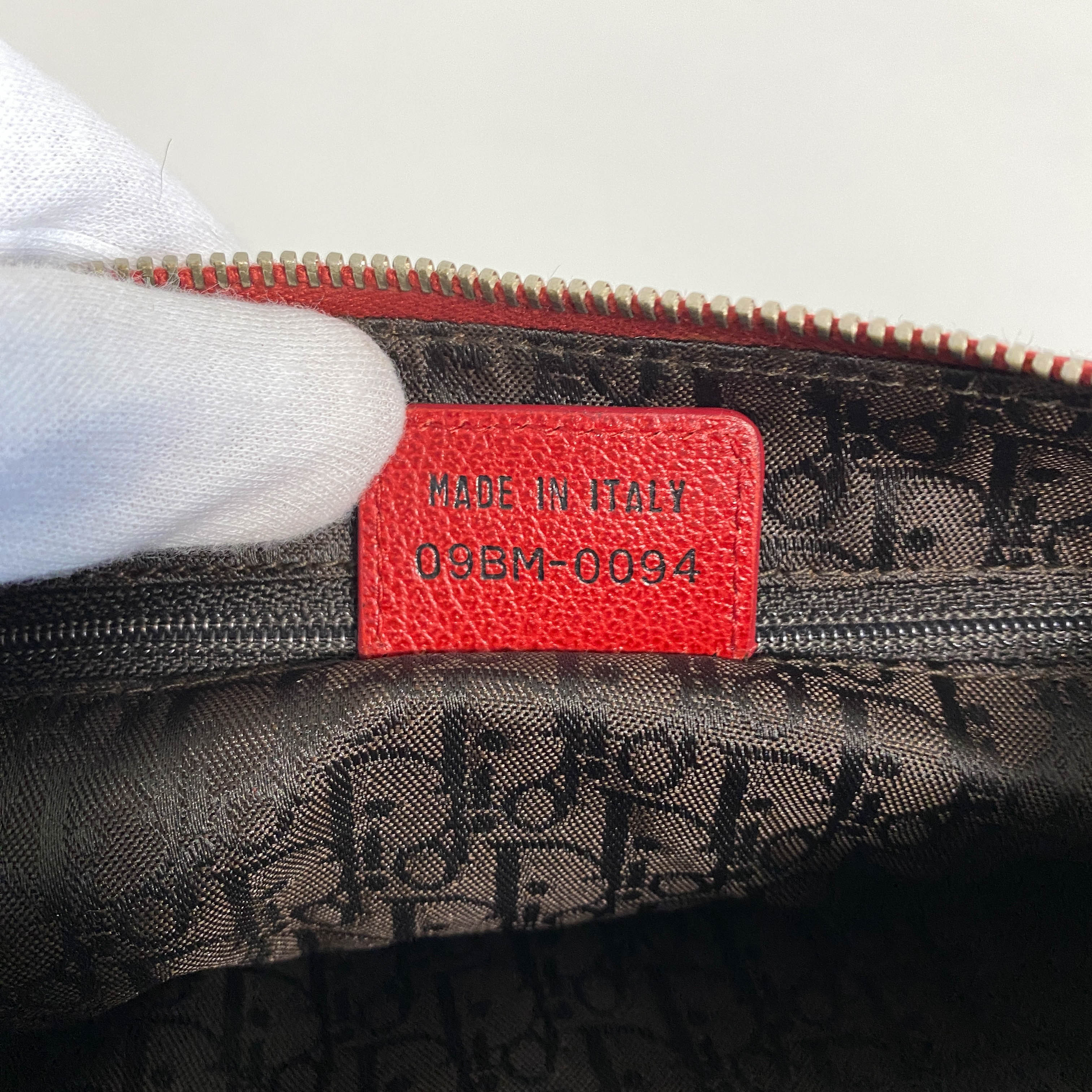 Leopard Brown Pony Hair Handbag