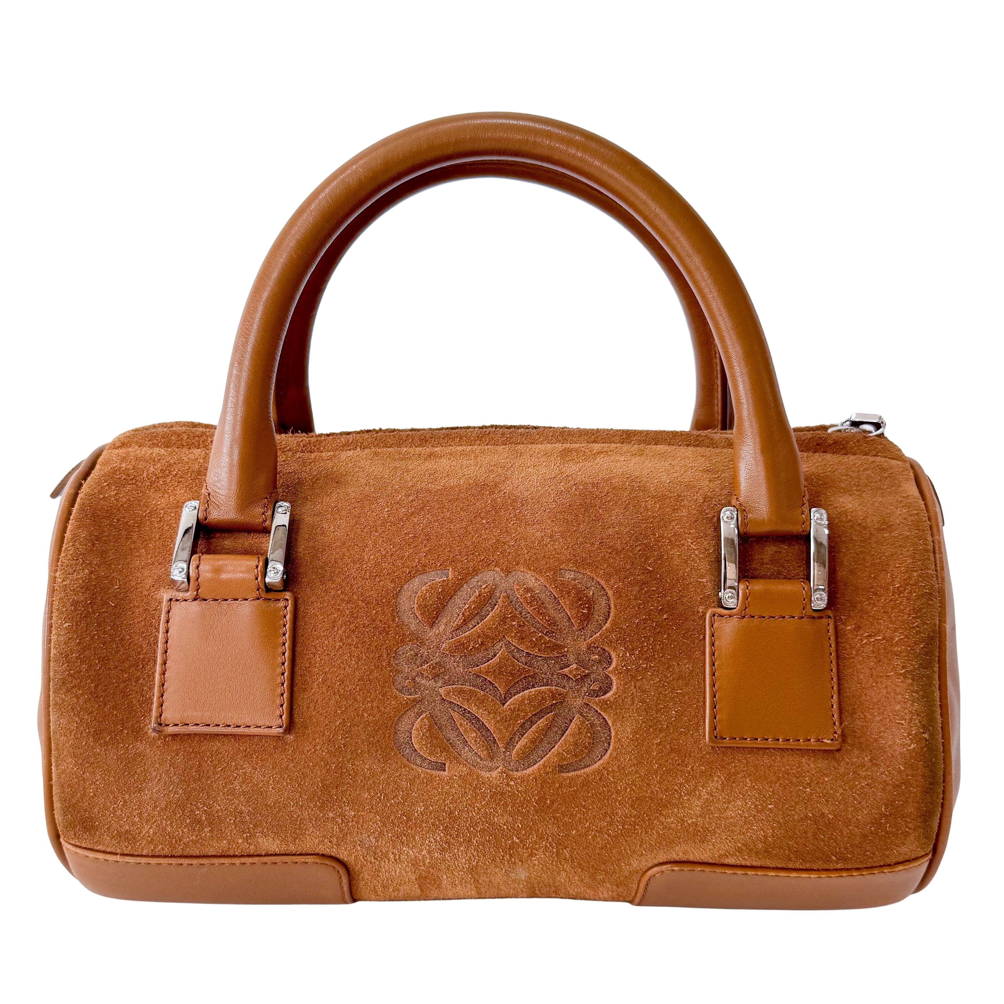 LOEWE's Preloved Artistry - HivePreloved.com – HIVE PRELOVED