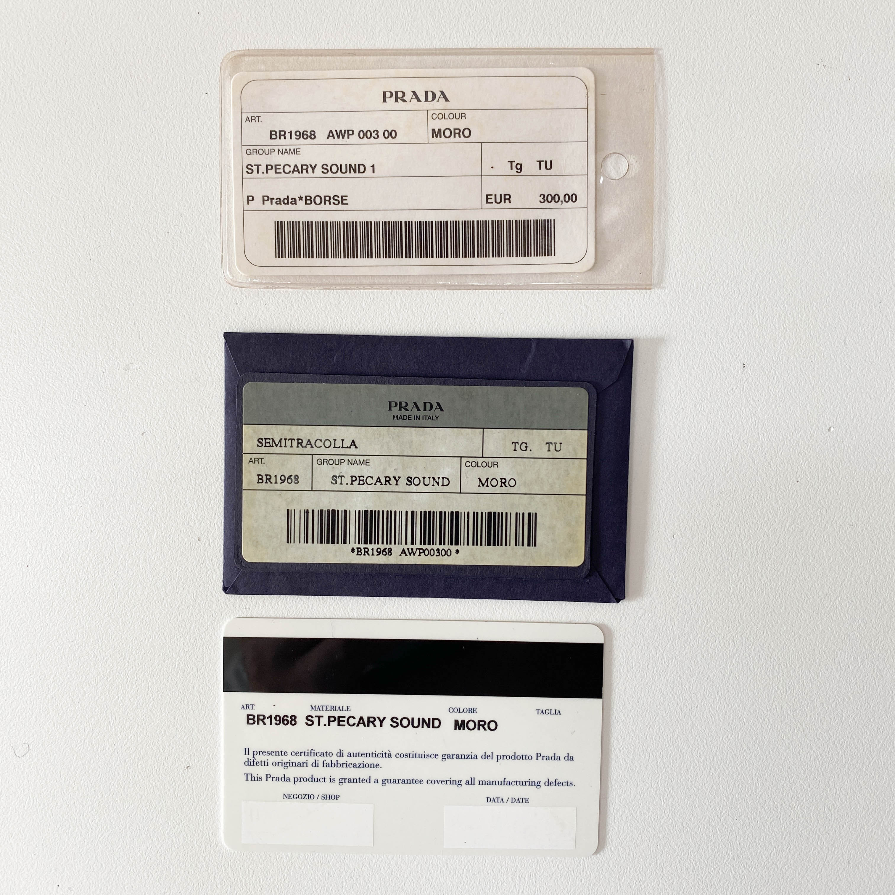 Archive Brown Nubuck Leather Shoulder Bag