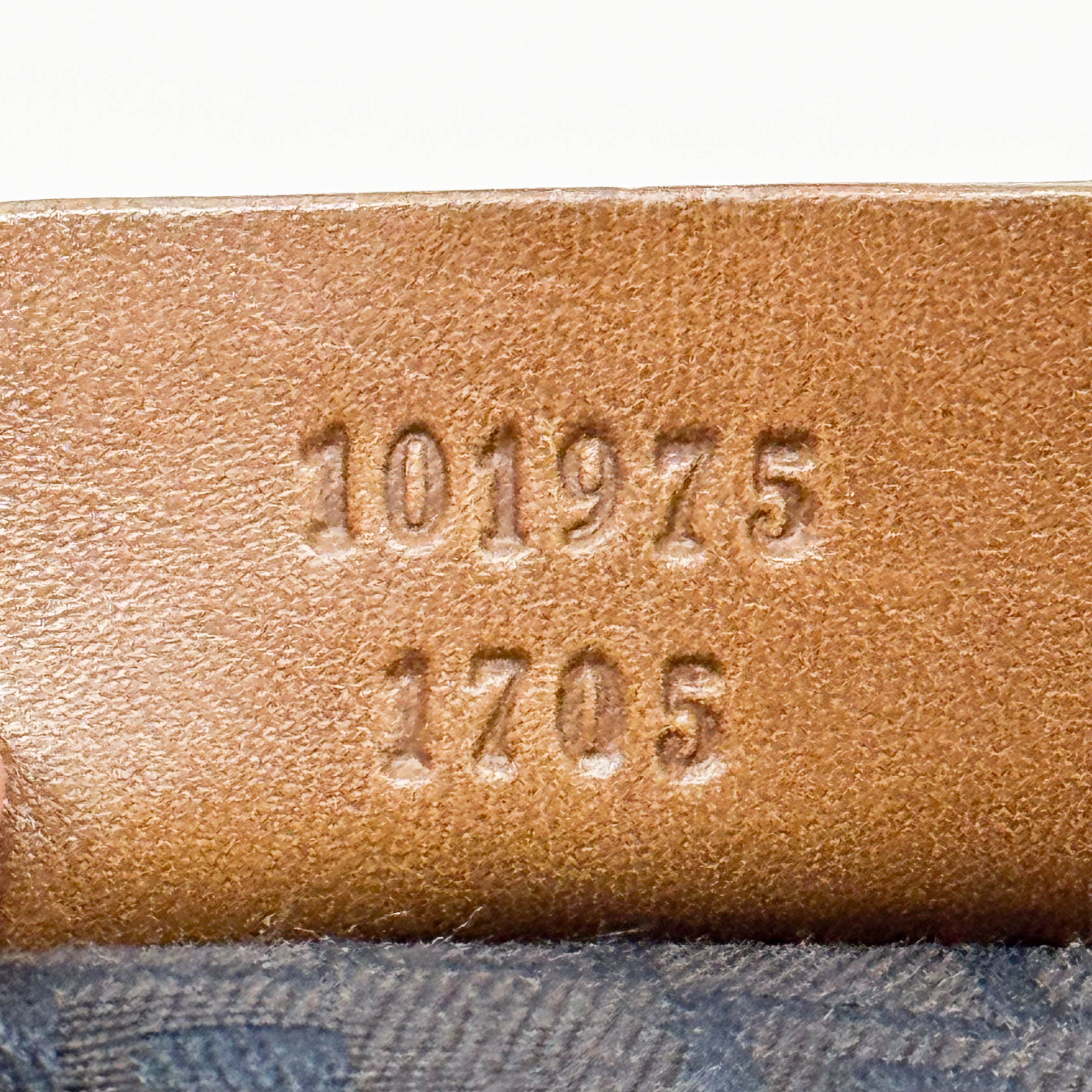 Horsebit Hobo Brown Suede Shoulder Bag